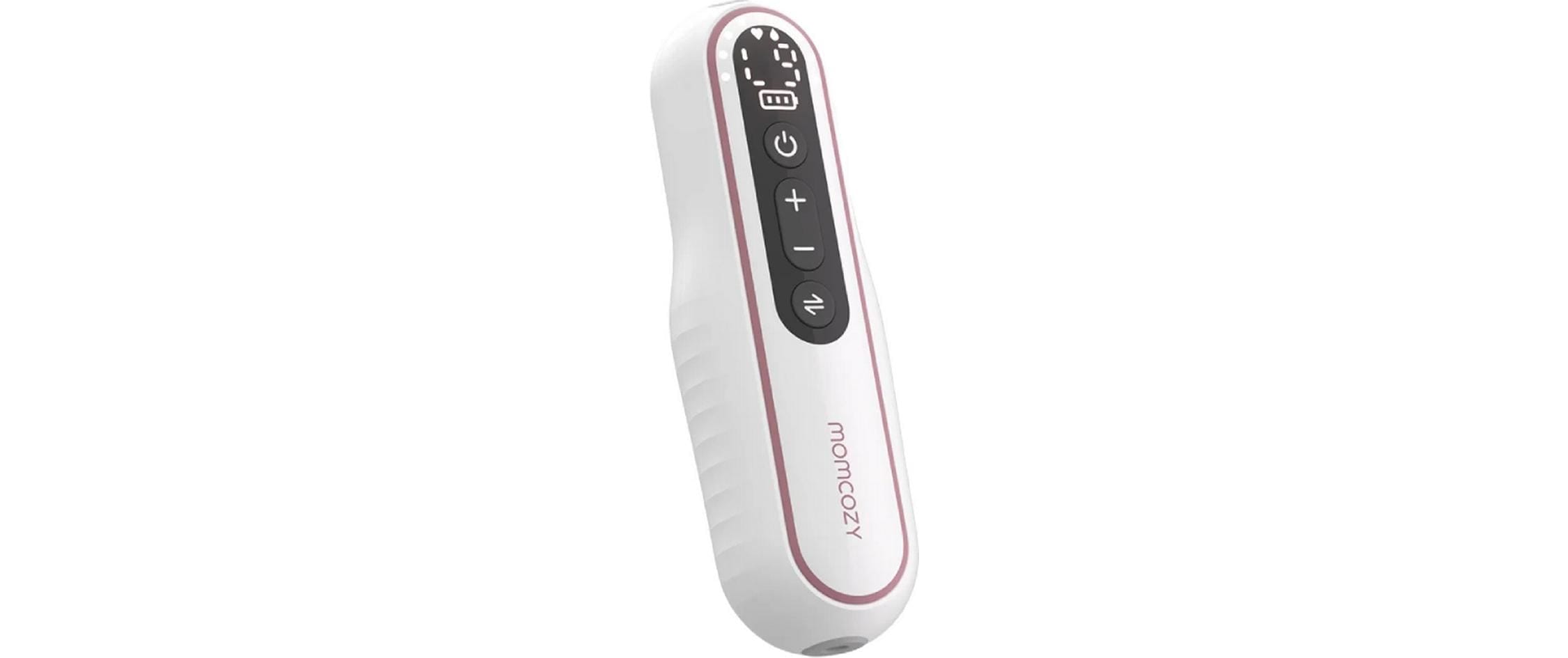 Momcozy Elektrische Milchpumpe »V2 Elektrisch«