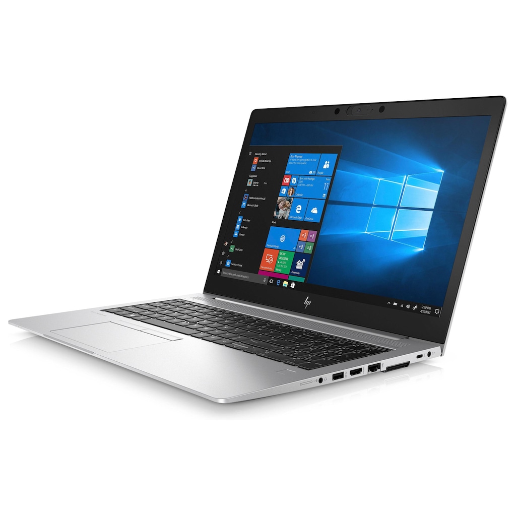 HP Notebook »850 G6 6XD57EA«, / 15,6 Zoll, Intel, Core i7, 16 GB HDD, 512 GB SSD