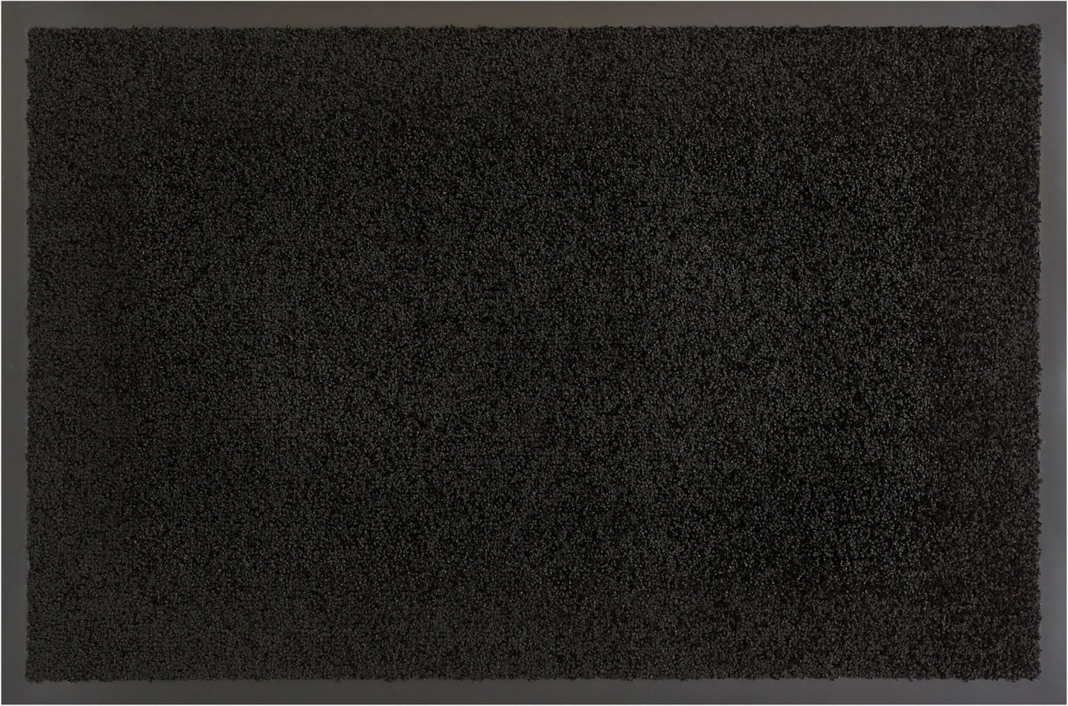 Andiamo Tapis de sol »Verdi« Rectangulaire 6 mm Höhe paillasson anti-salissures, tapis d'entrée, antidérapant, résistant