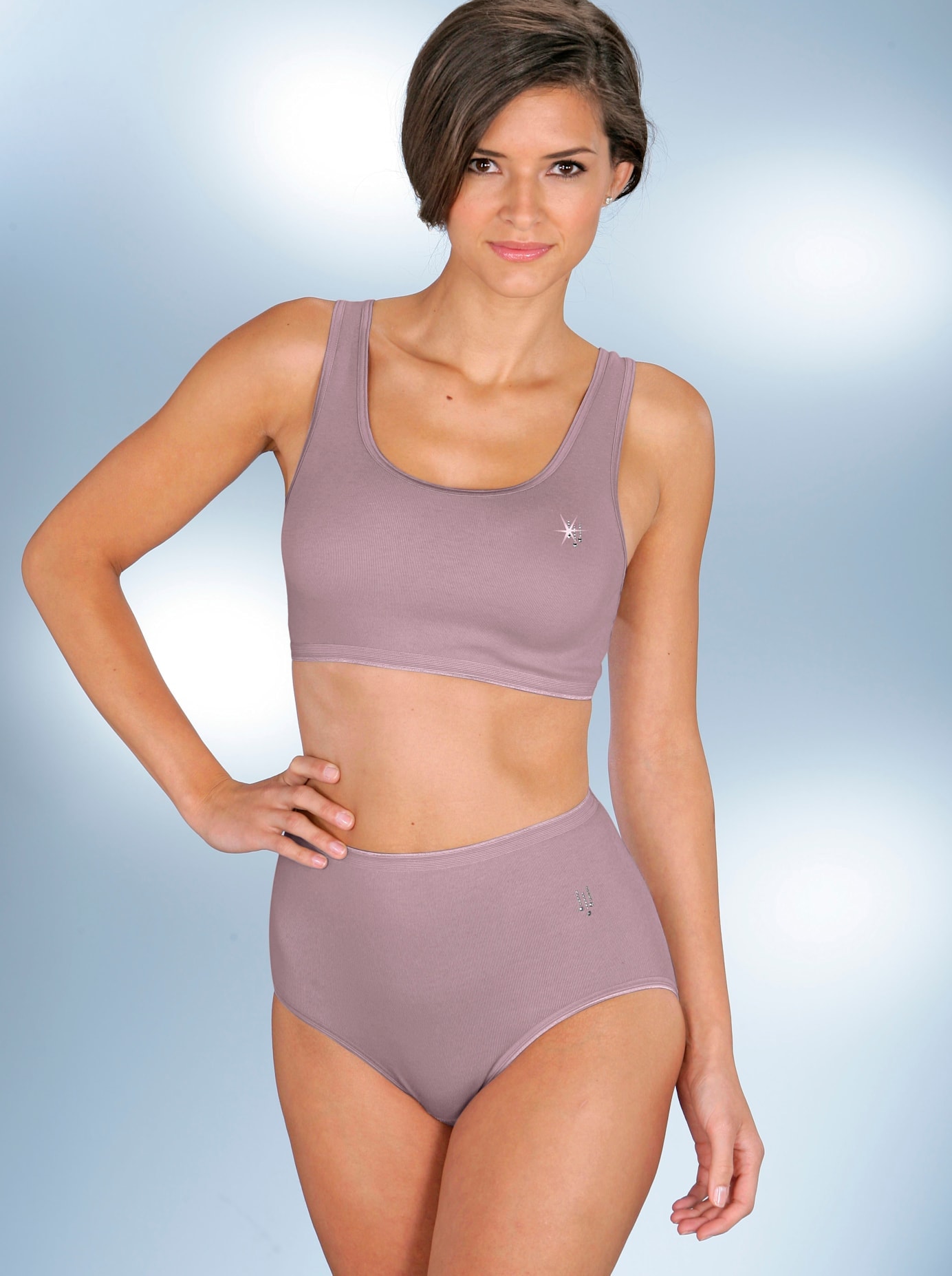 Image of Speidel Bustier 3-Stück-Packung, 3 Stk.