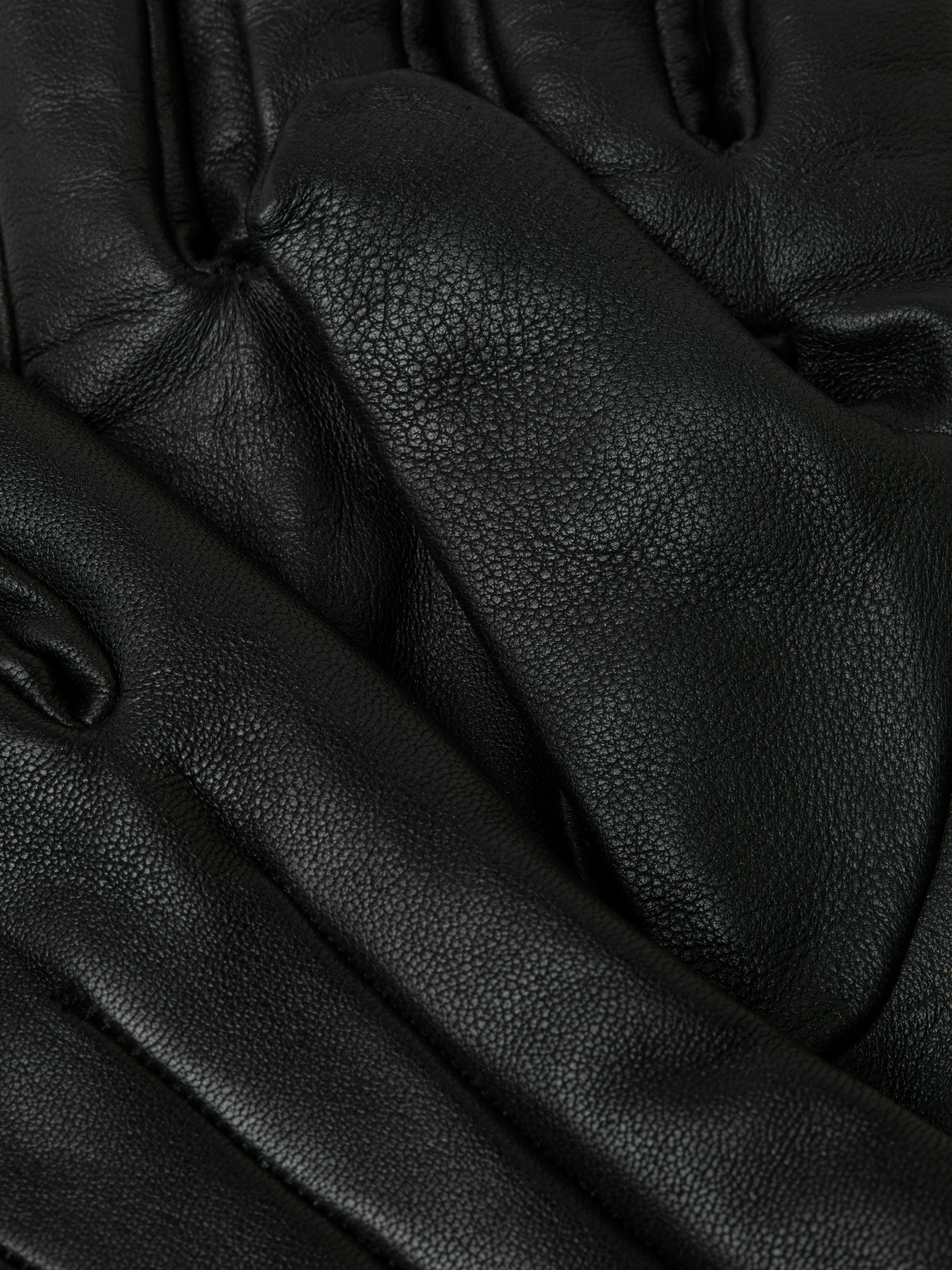 Jack & Jones Gants en cuir