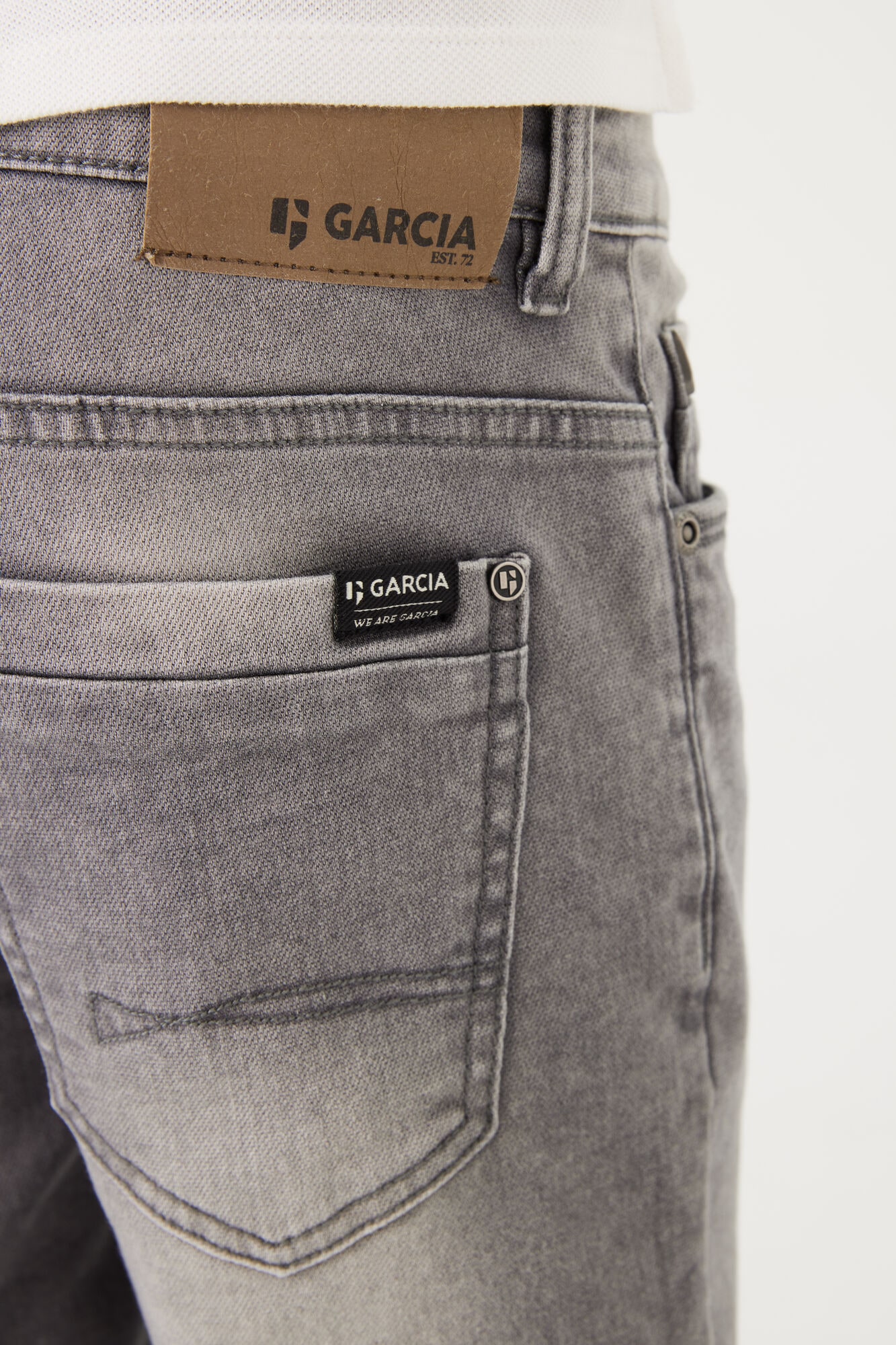 Garcia Slim-fit-Jeans »Tavio«, for BOYS