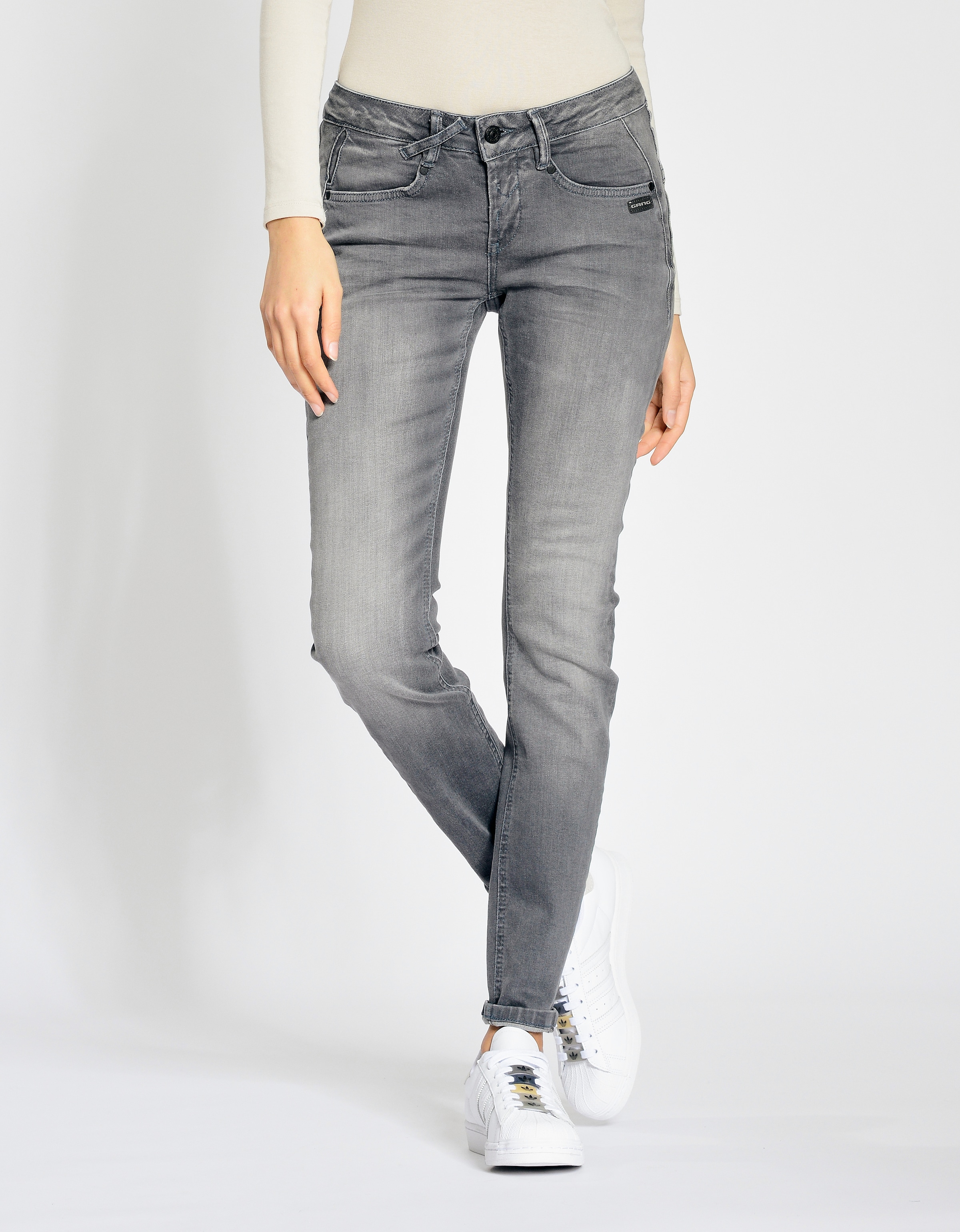 Skinny-fit-Jeans »94 Nele«