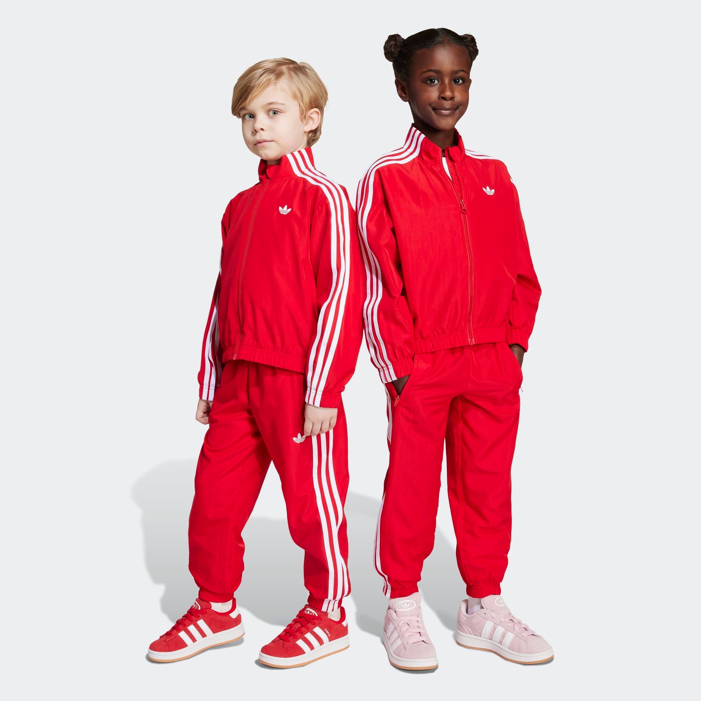 adidas Originals Trainingsanzug »TRACKSUIT«, (2 tlg.)