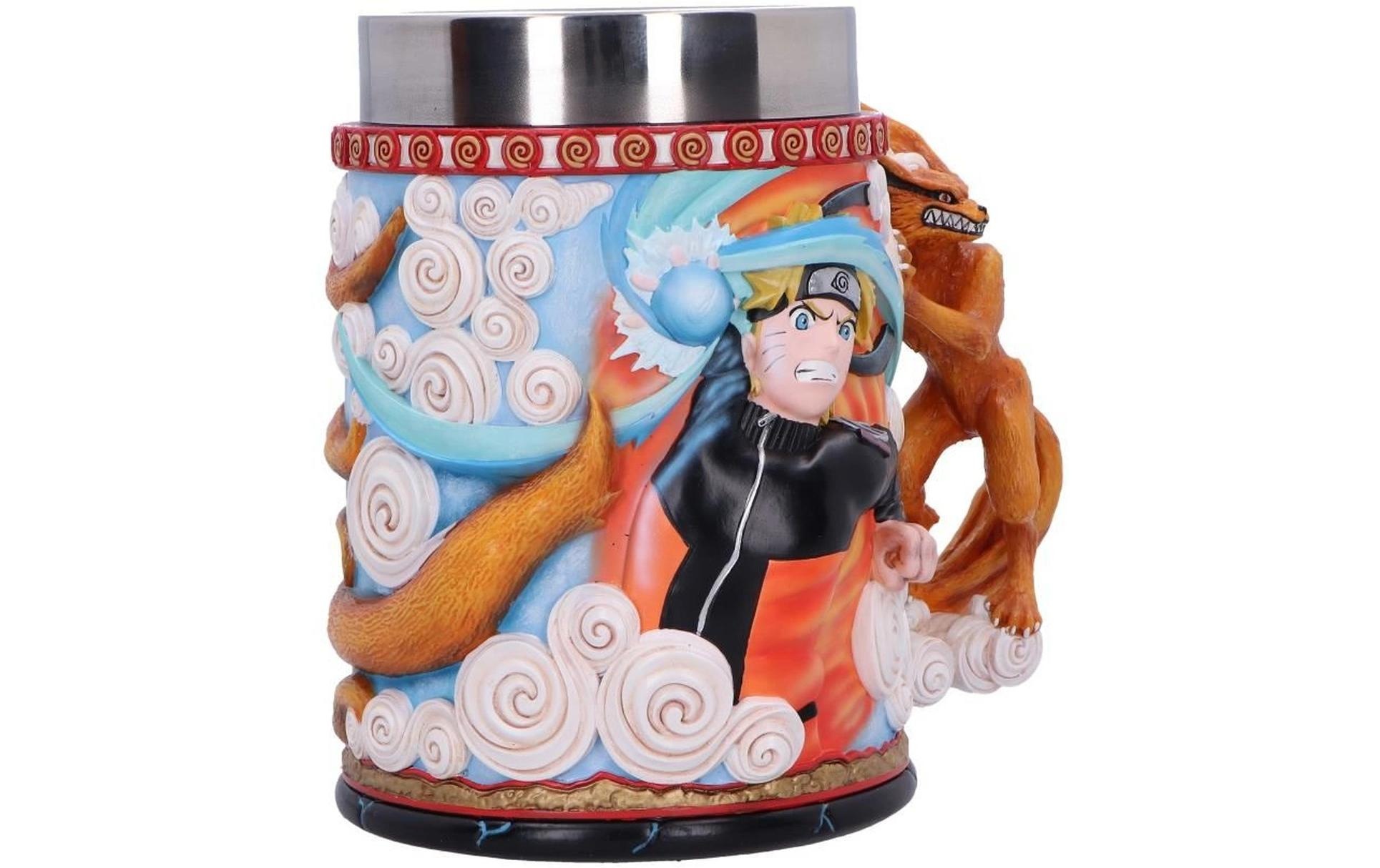 NEMESIS NOW Wasserkrug »Naruto Shippuden Krug Naruto«