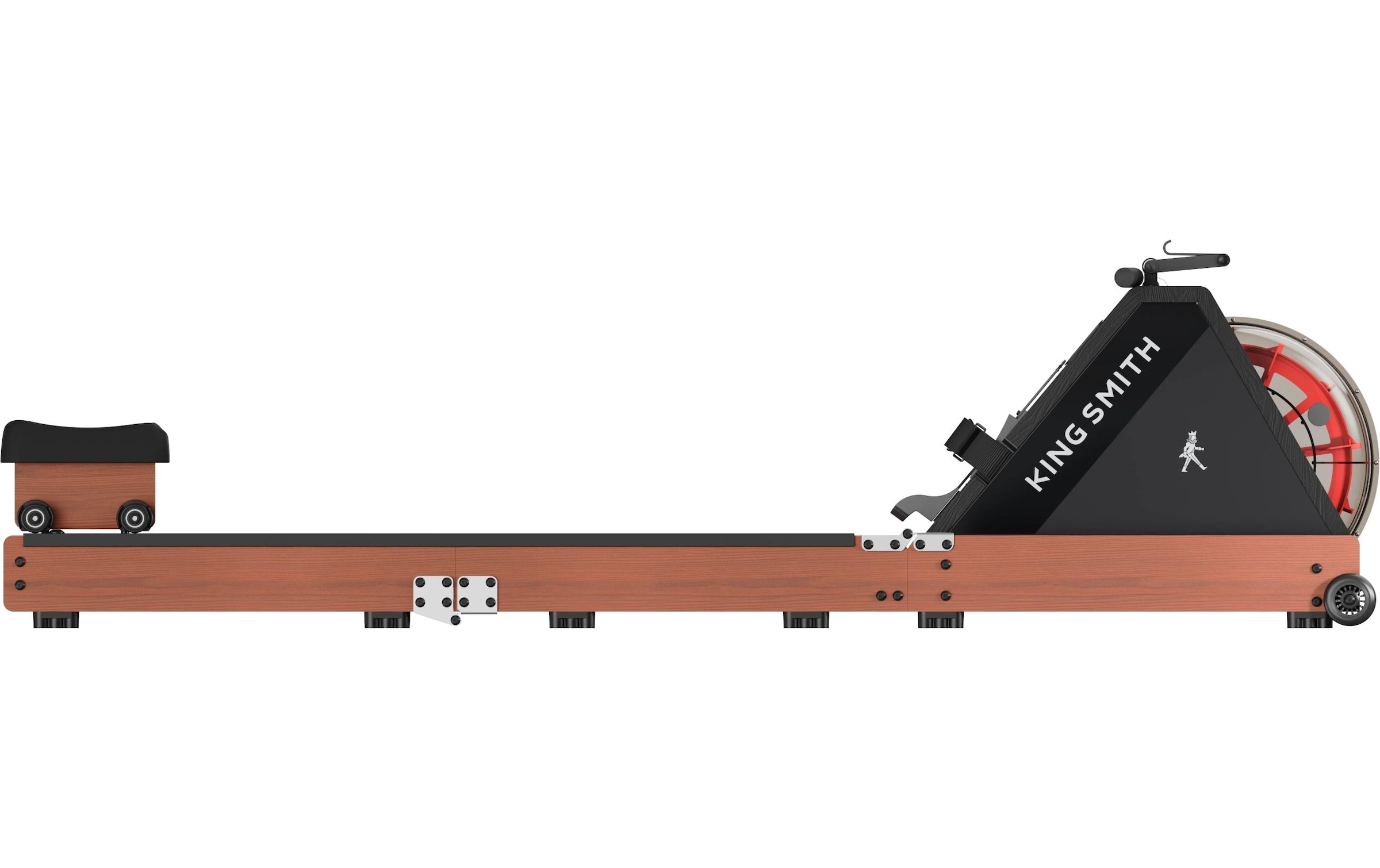   Rudergerät »KingSmith WR20 Eiche«