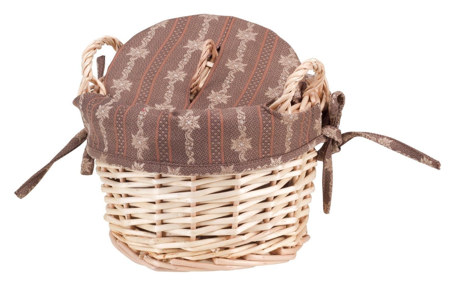 Image of Nouvel Aufbewahrungskorb "Kartoffelkorb Sennenlook Bra"