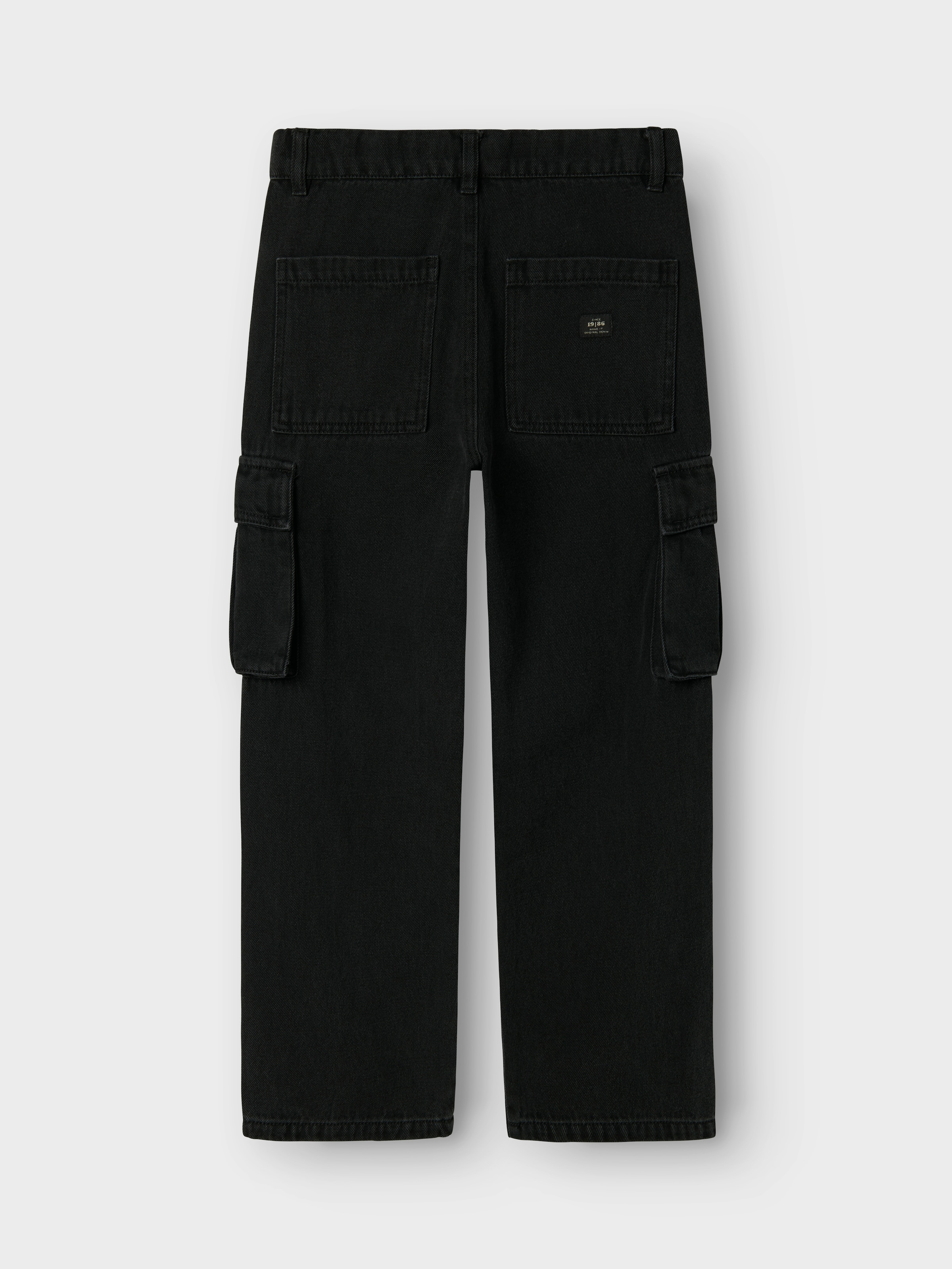 Name It Jeans droit »NKMRYAN ST CARGO JEANS 5910-ZD NOOS«