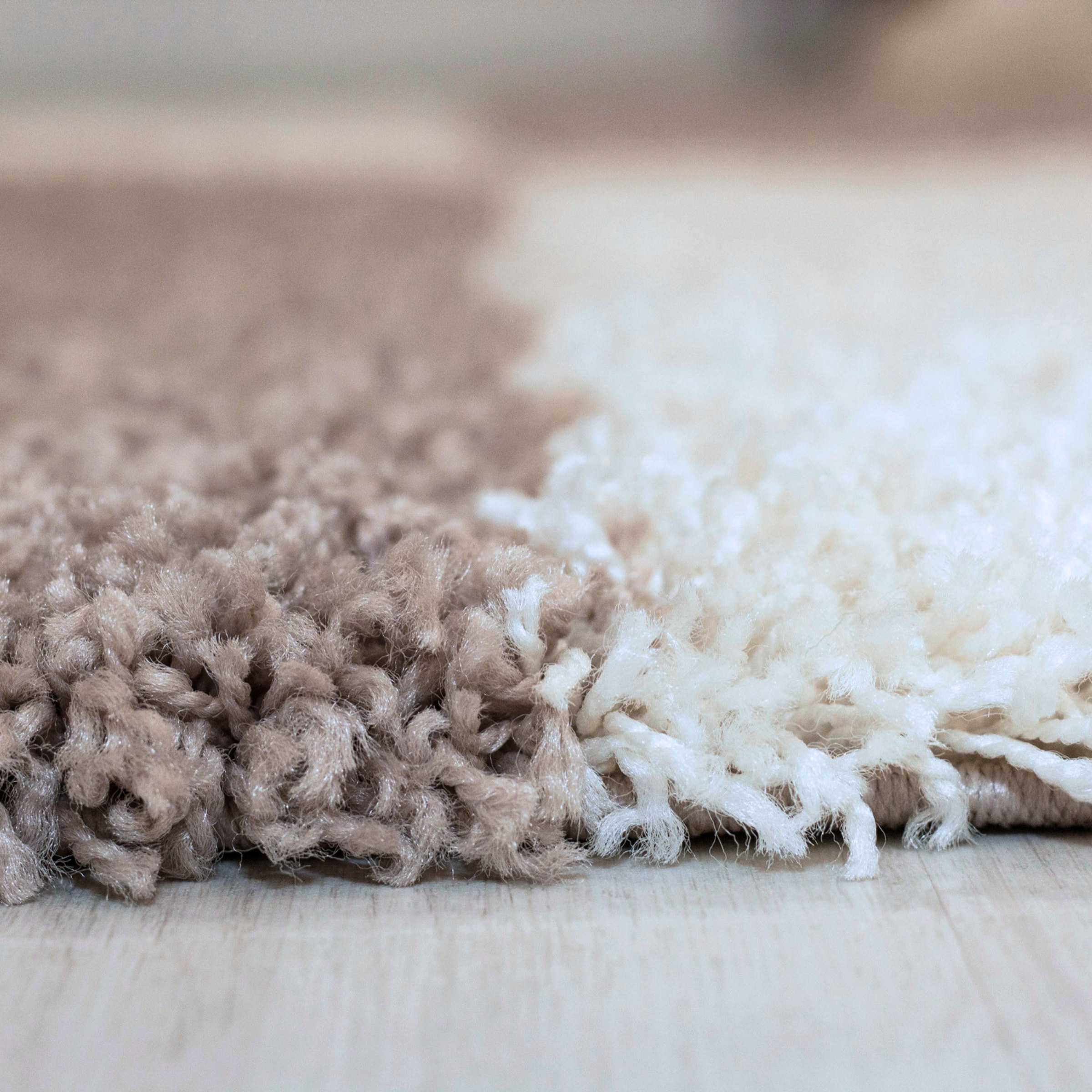 Ayyildiz Teppiche Hochflor-Läufer »Gala Shaggy 2505« rechteckig 30 mm Höhe Langflor, Läufer, alle Räume, Wohnzimmer
