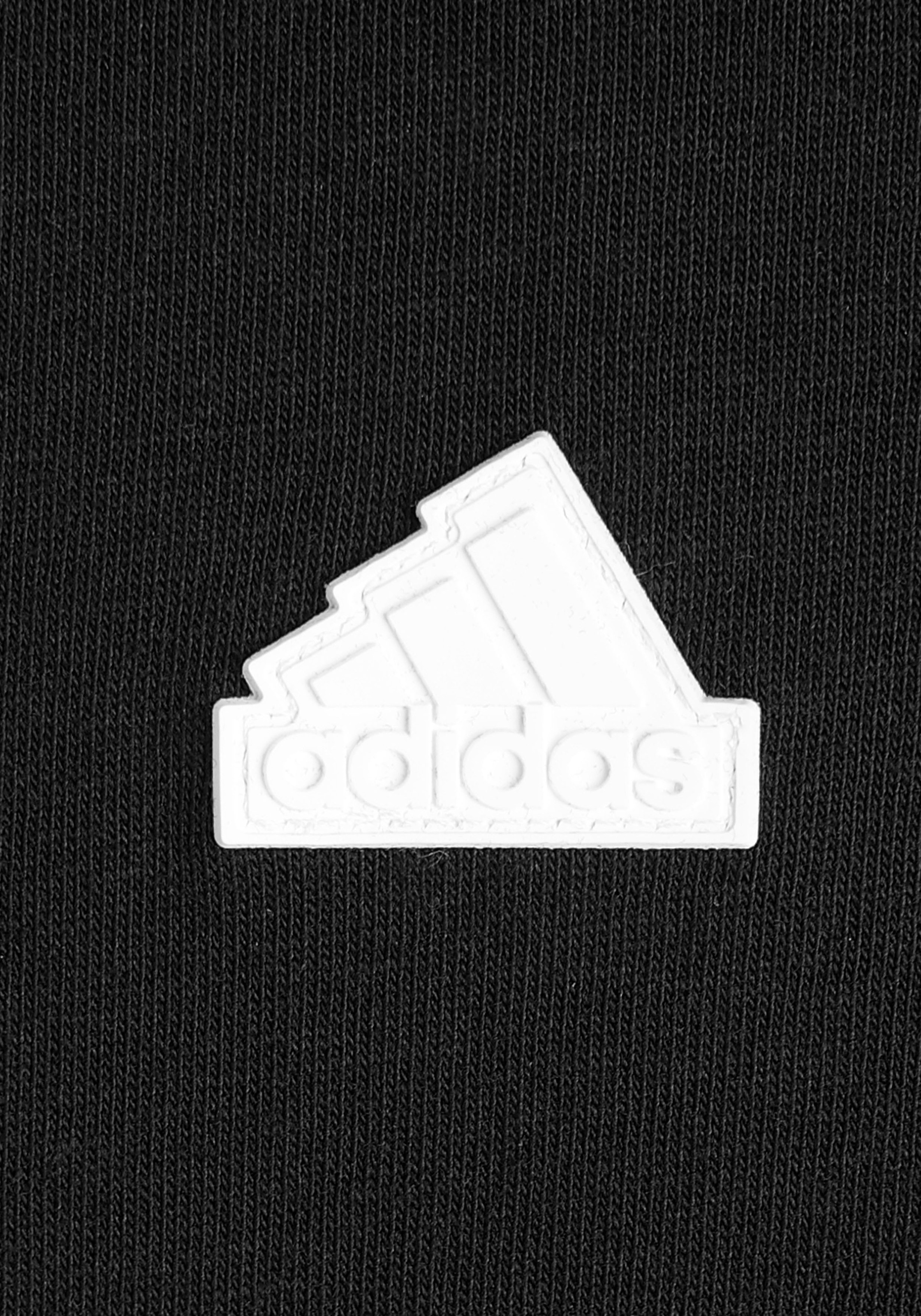 ♕ adidas Sportswear T-Shirt »U FI 3S T« auf versandkostenfrei