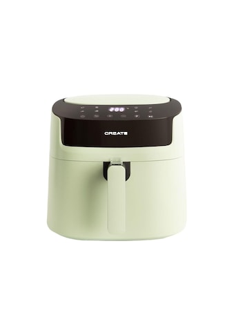 Heissluftfritteuse »Create Air Pro Large«, 1800 W