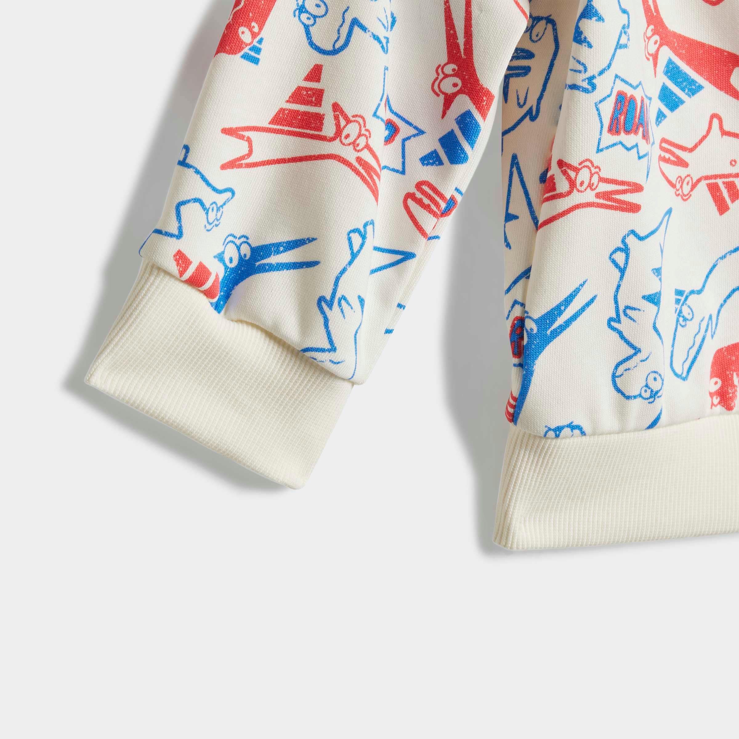 adidas Sportswear Trainingsanzug »I ADRPT SET« 2 Stk.