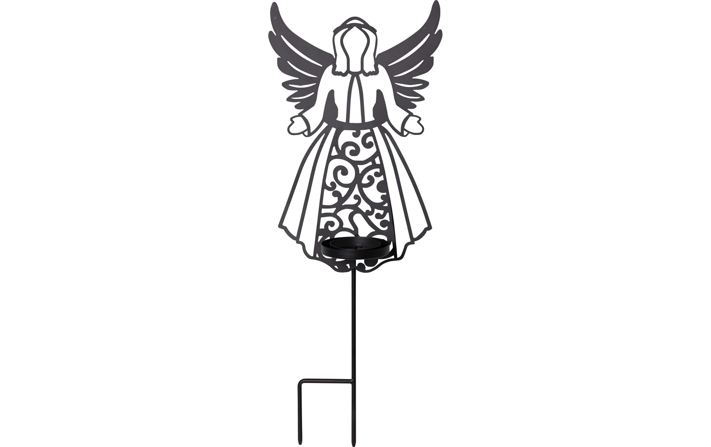 Image of Grabkerze "Memorial Flamme Indoor/Outdoor, 48 cm"