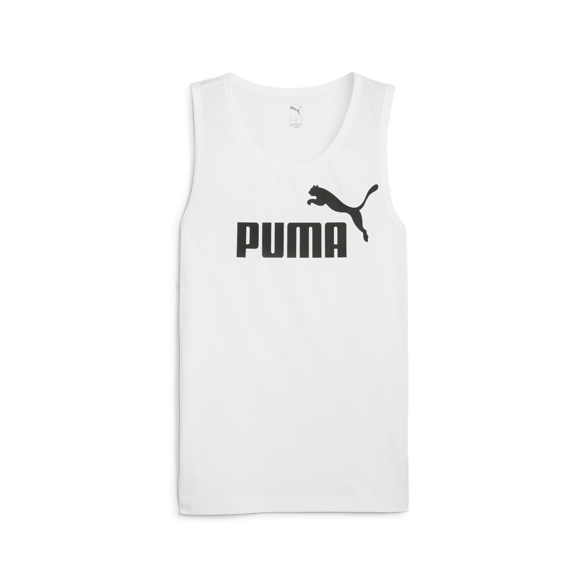 PUMA Tanktop »ESS NO. 1 LOGO TANK«