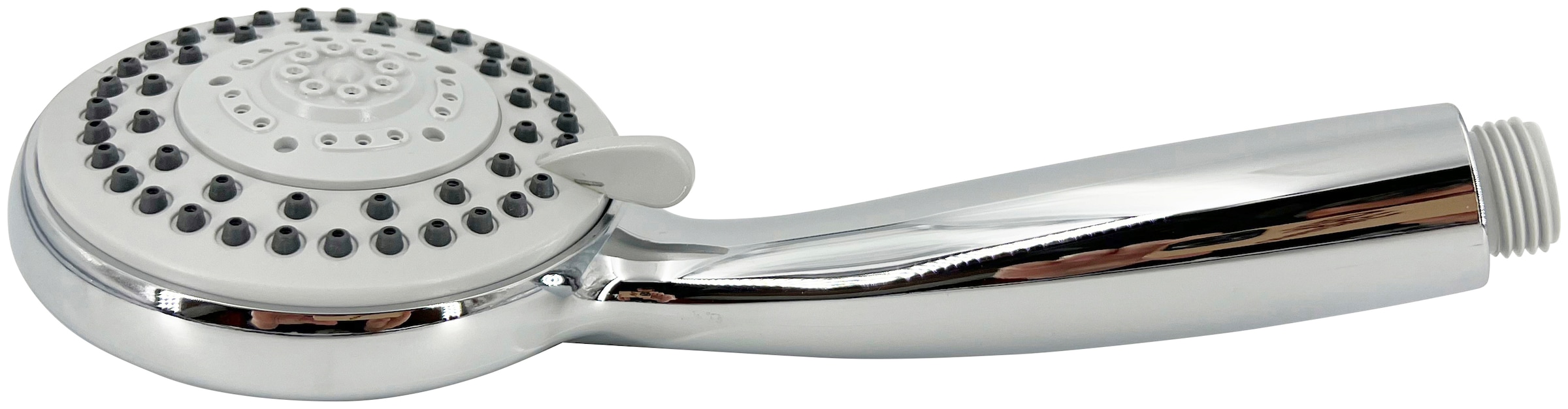 ADOB Handbrause »Vento N« 1 Stk. tlg. 5-strahlig, Ø 10 cm, Designklassiker
