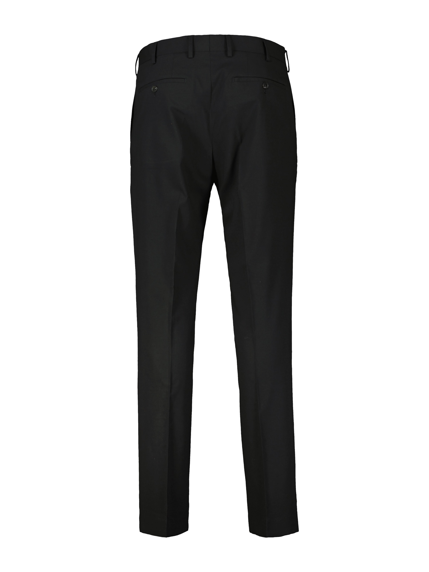 LERROS Pantalon modulaire »Anzughose in Kurzgrössen mit Stretchanteil, gerade geschnitten«
