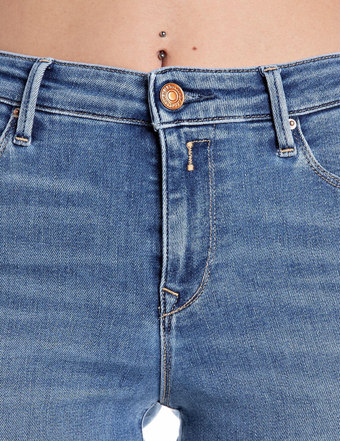 Replay Straight-Jeans »ZOLIE«