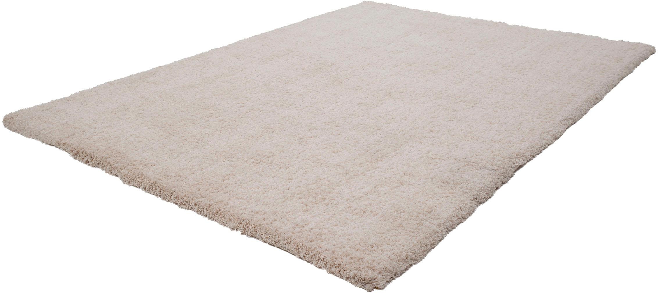 Image of Obsession Hochflor-Teppich »My Paradise 400«, rechteckig, 30 mm Höhe, besonders weich durch Microfaser, Wohnzimmer bei Ackermann Versand Schweiz