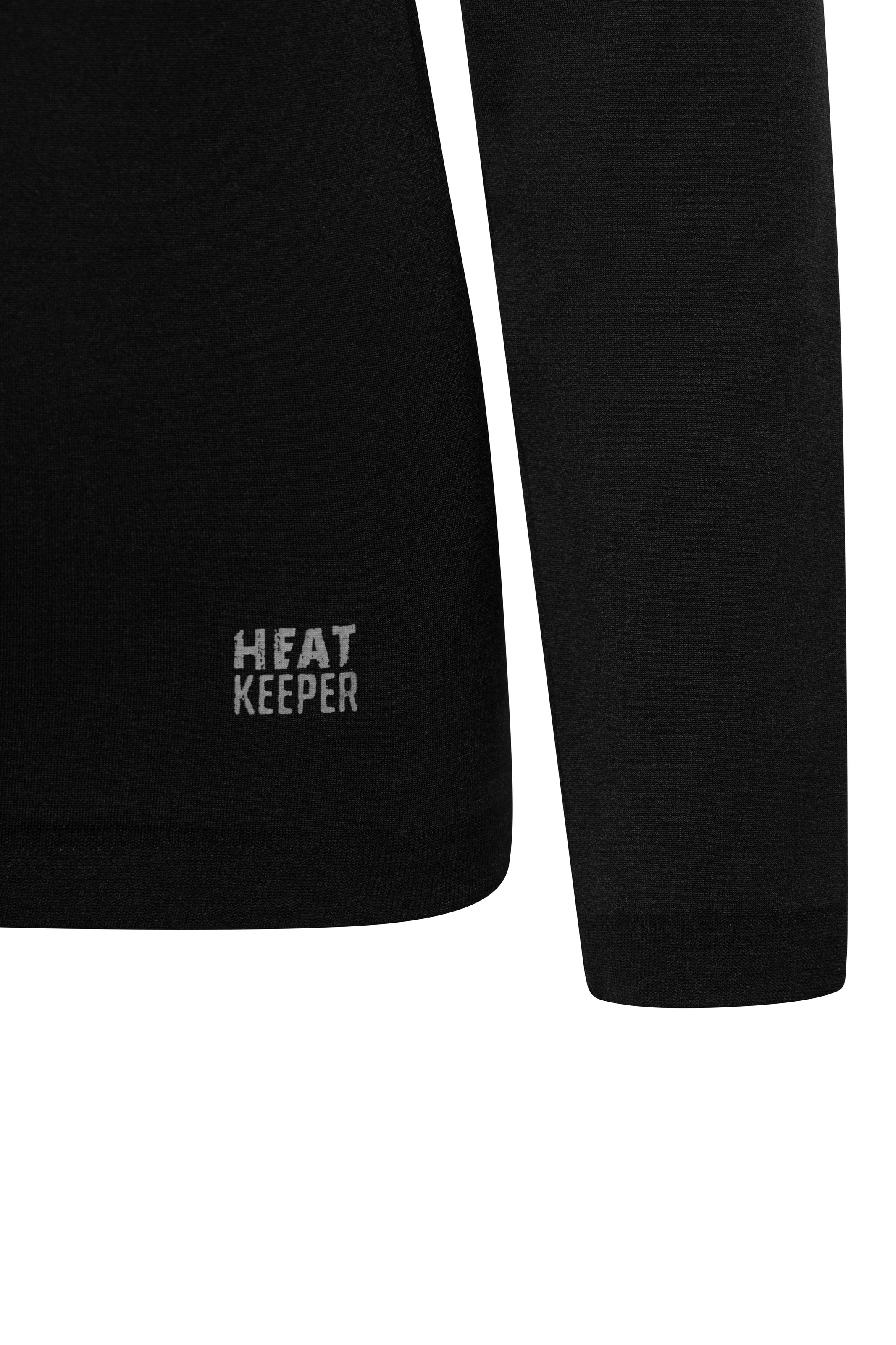 Heatkeeper Thermounterhemd thermo-isolierend, TOG 1.28, Nahtlos