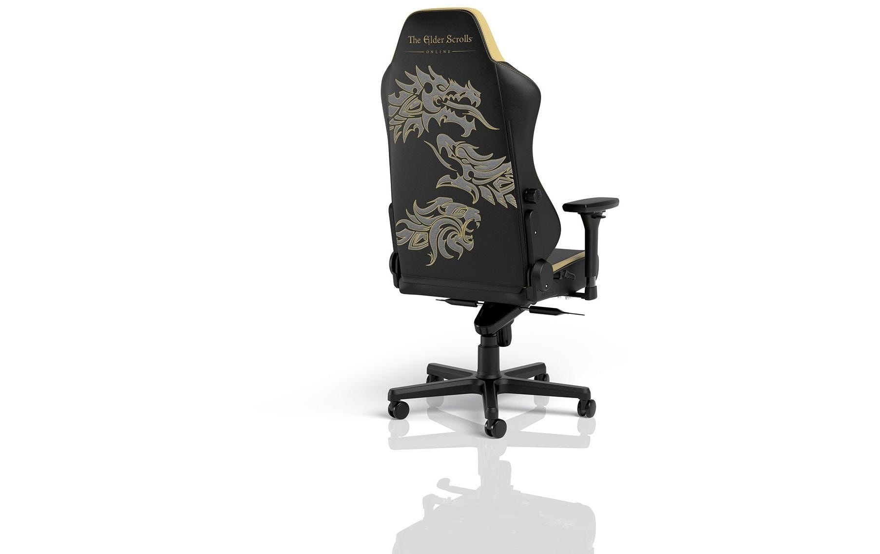Gaming-Stuhl »noblechairs Hero Gaming Chair«