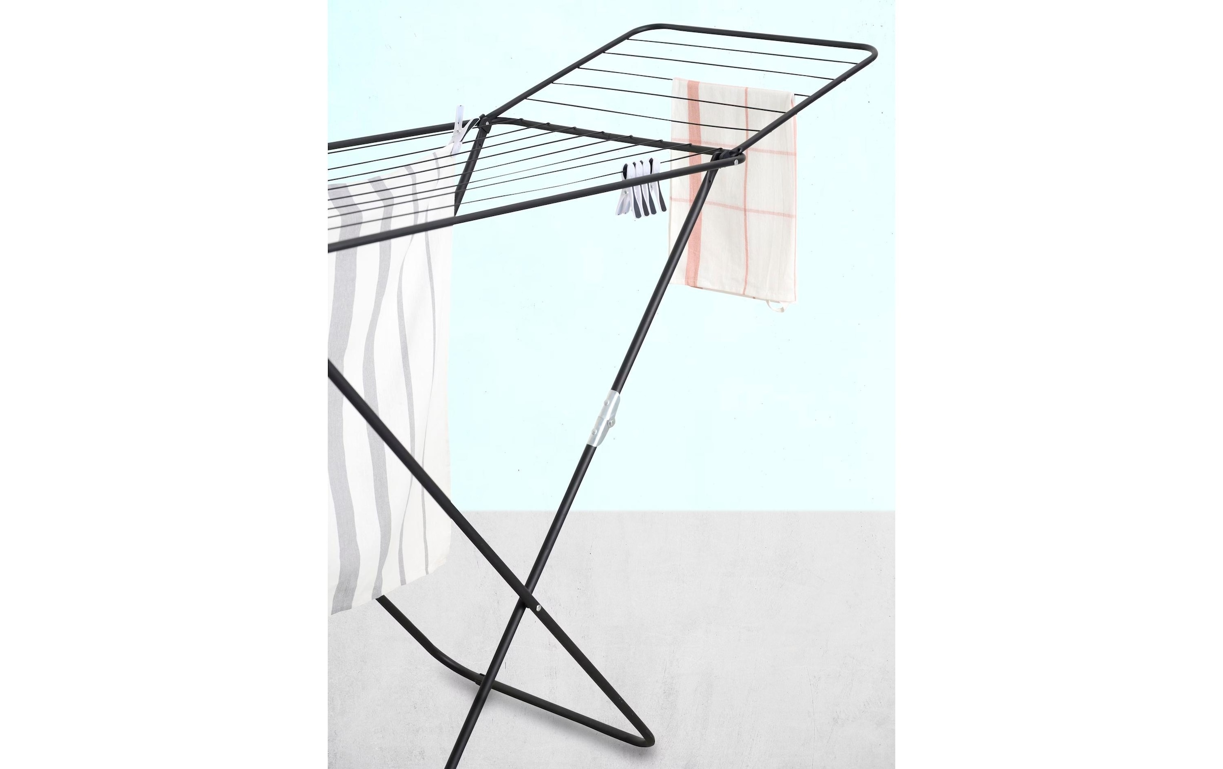 Schou Séchoir à linge »18 m«