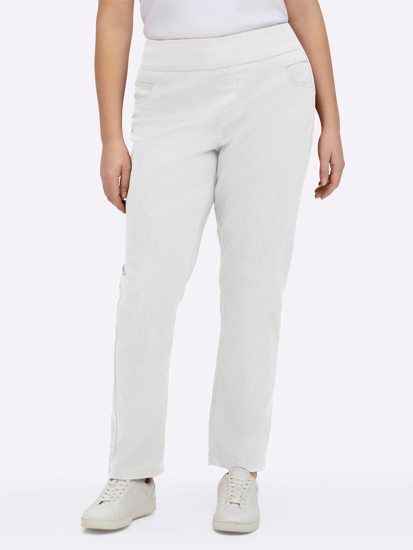 Casual Looks Schlupfhose