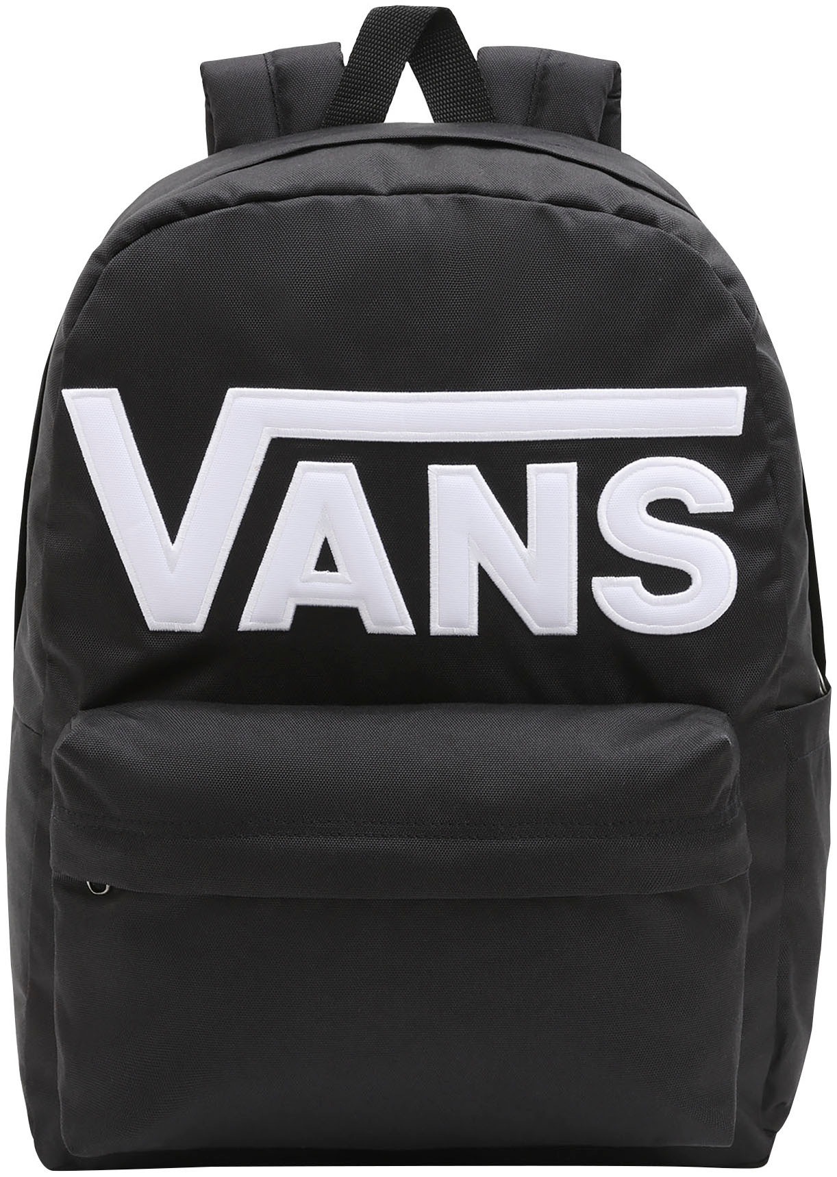Vans Rucksack, 18 Liter Volumen