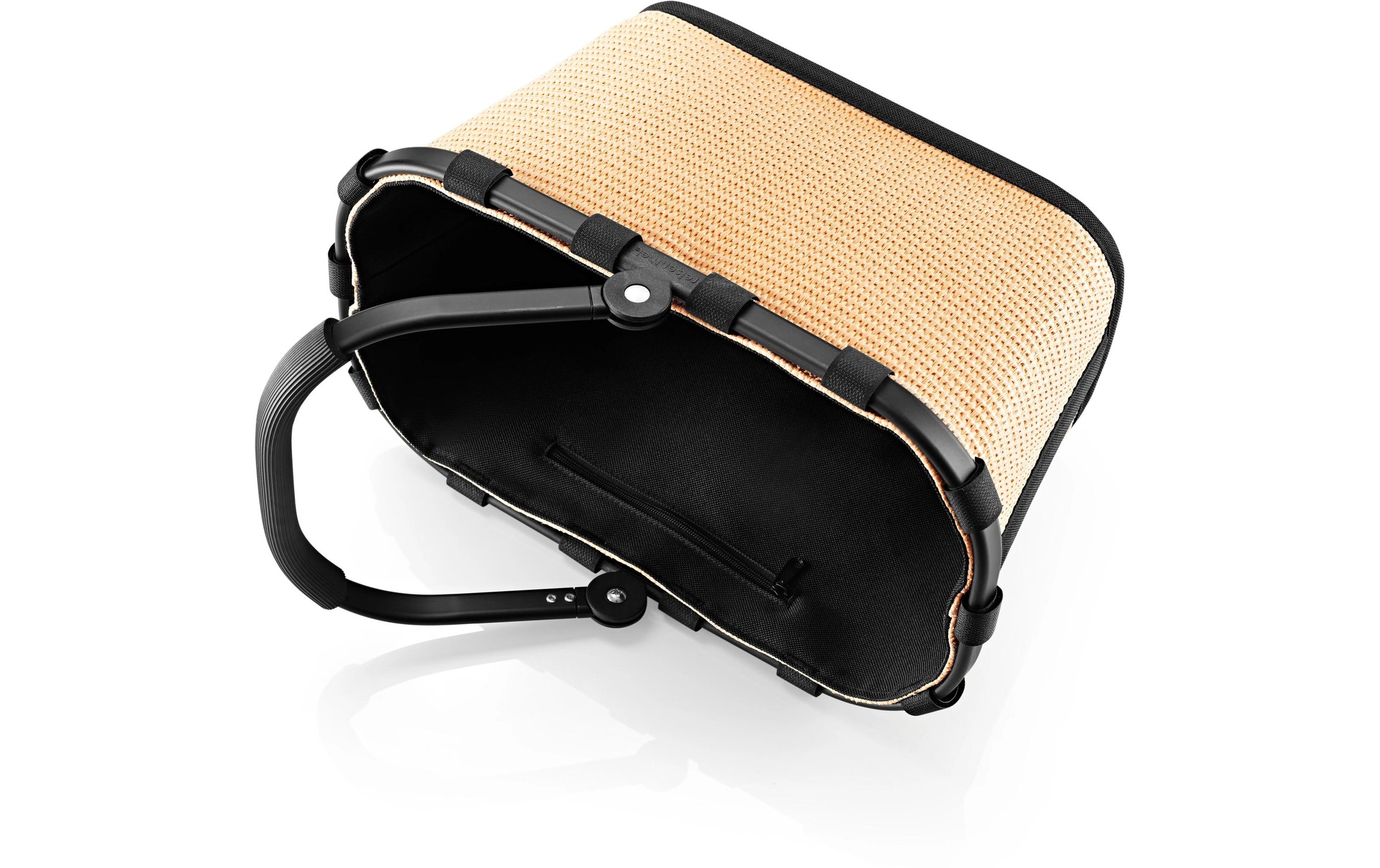 REISENTHEL® Einkaufskorb »Carrybag XS Mini Metallic Dots«, (1 tlg.)