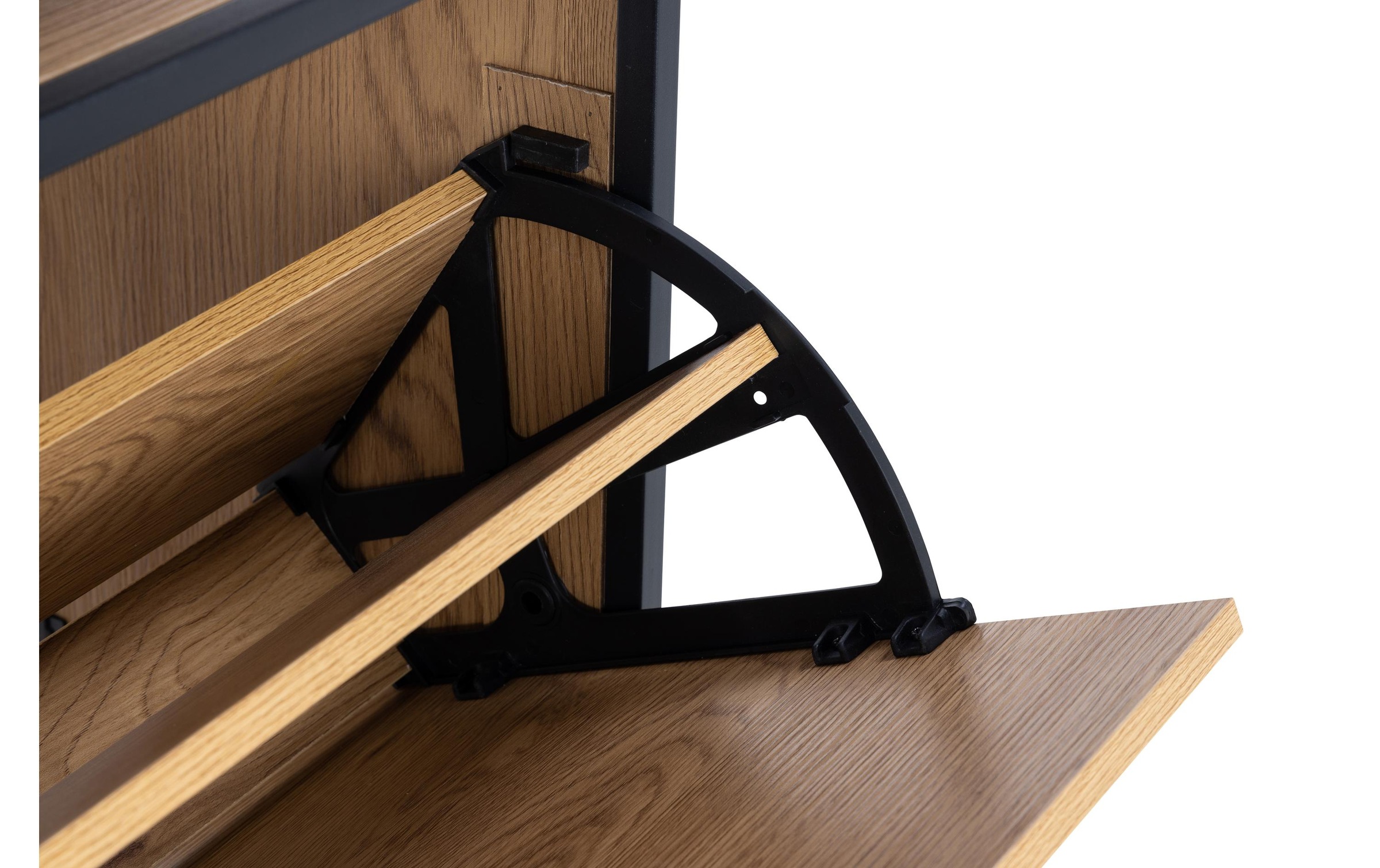 AC Design Schuhschrank »Seaford«