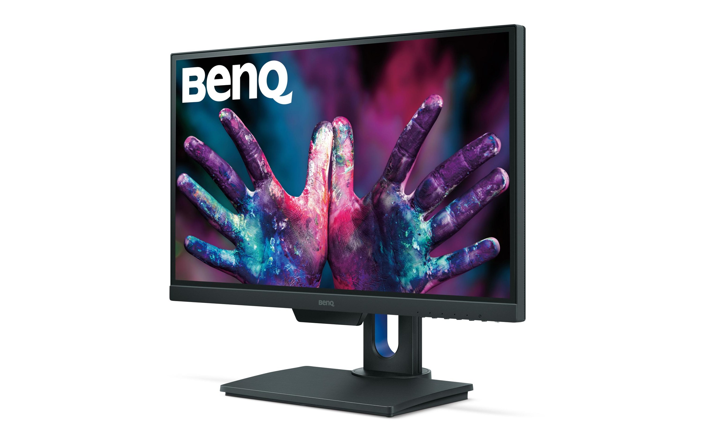 BenQ LCD-Monitor »PD2500q«, 63,5 cm/25 Zoll, 2560 x 1440 px