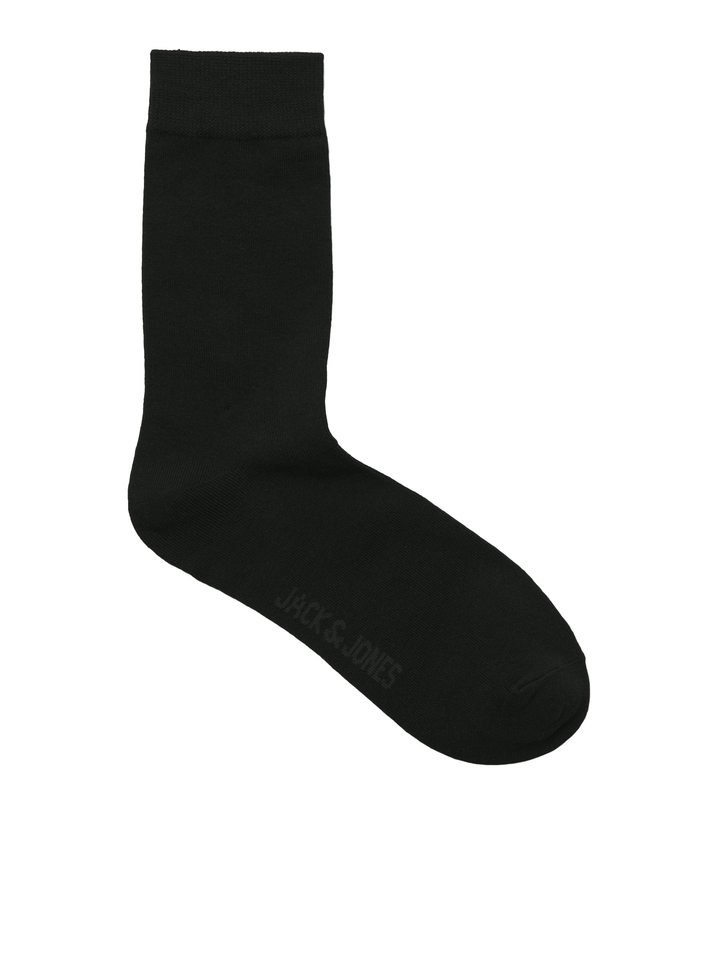 Jack & Jones Freizeitsocken »JACORDINARY SOCKS 3 PACK NOOS«, (Packung, 3 Paar)