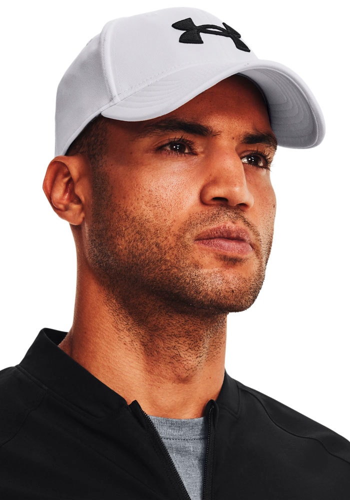 Under Armour® Baseball Cap »MEN'S UA BLITZING«, (1 St.)
