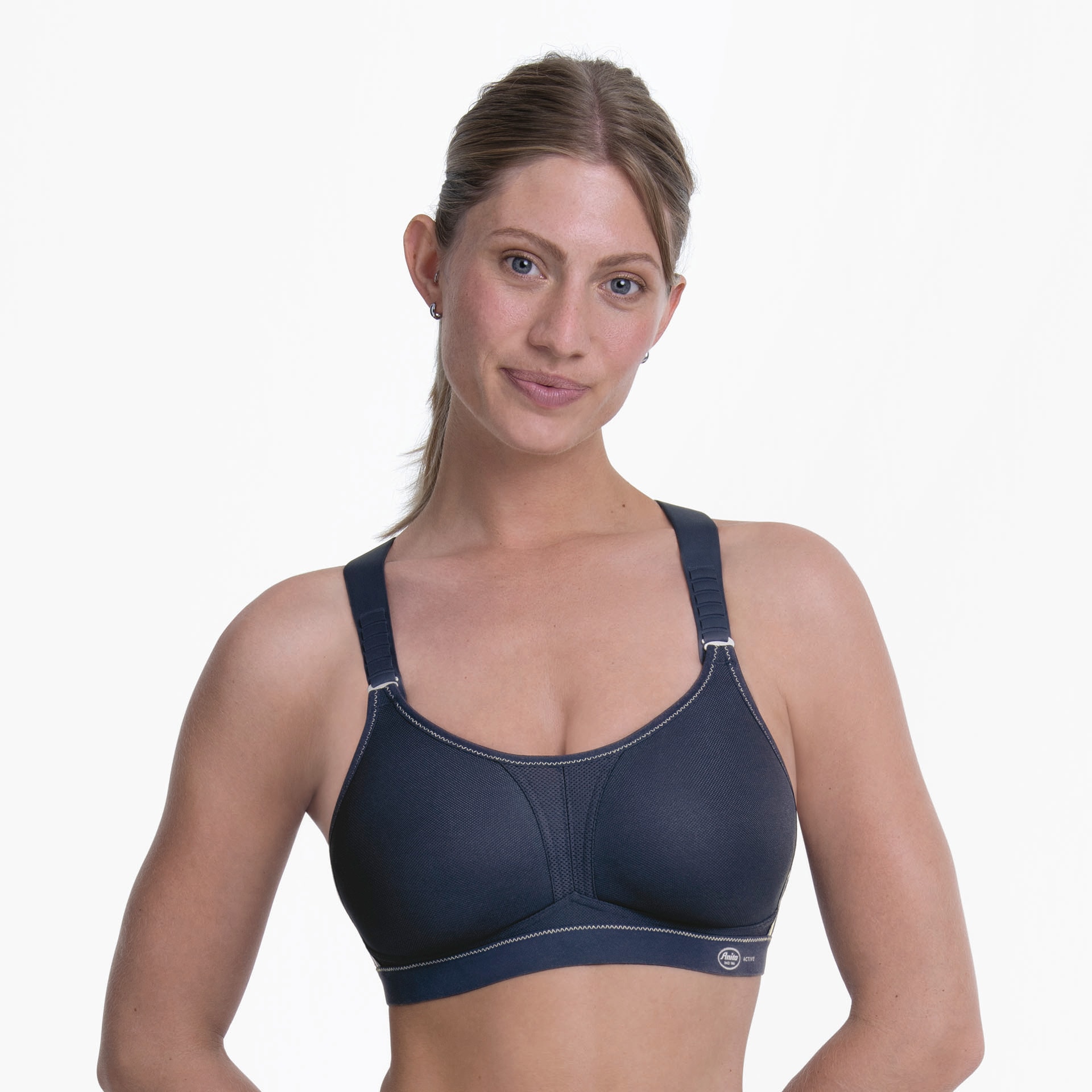 Image of Anita Active Sport-BH "DYNAMIX STAR - Sport-BH mit X-Back"
