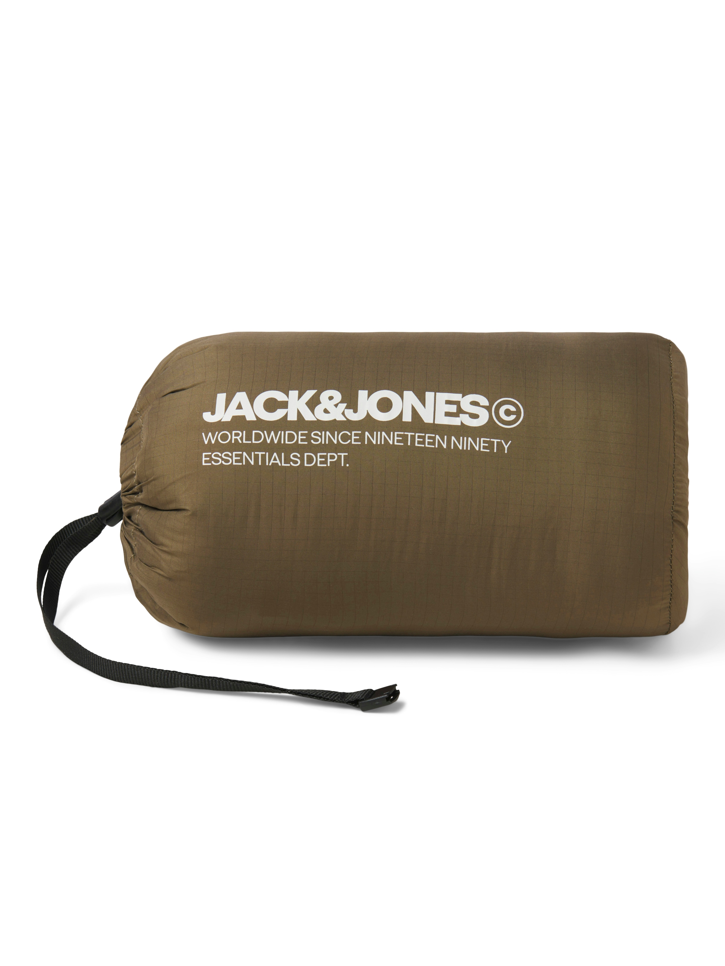 Jack & Jones Steppweste »JJESTATE PACKABLE BW COLLAR NOOS«