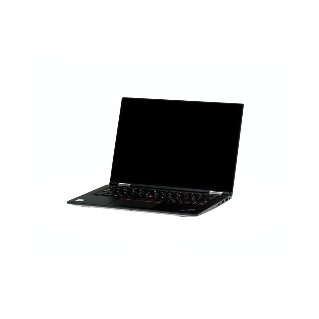 Lenovo Notebook »ThinkPad X390 Yoga«, / 13,3 Zoll, Intel, Core i5, 16 GB HDD, 256 GB SSD