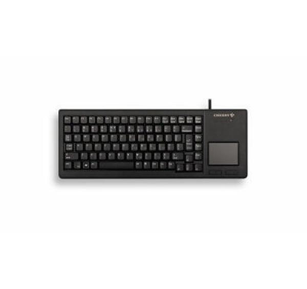 Cherry PC-Tastatur »G84-5500 XS«, (Ziffernblock-Touchpad)