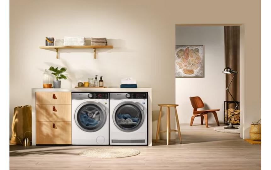 Electrolux Waschmaschine »WASL3IE500«, 10 kg, 1600 U/min