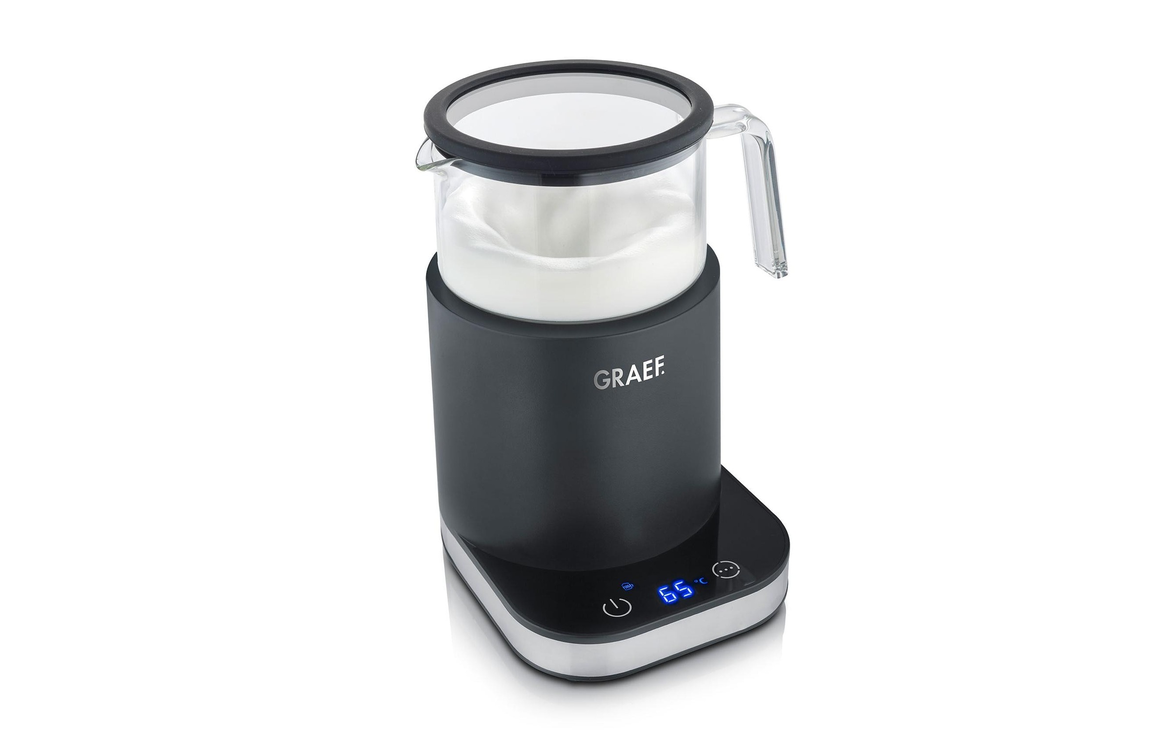 Graef Mousseur à lait »MS902 500 W« 500 W