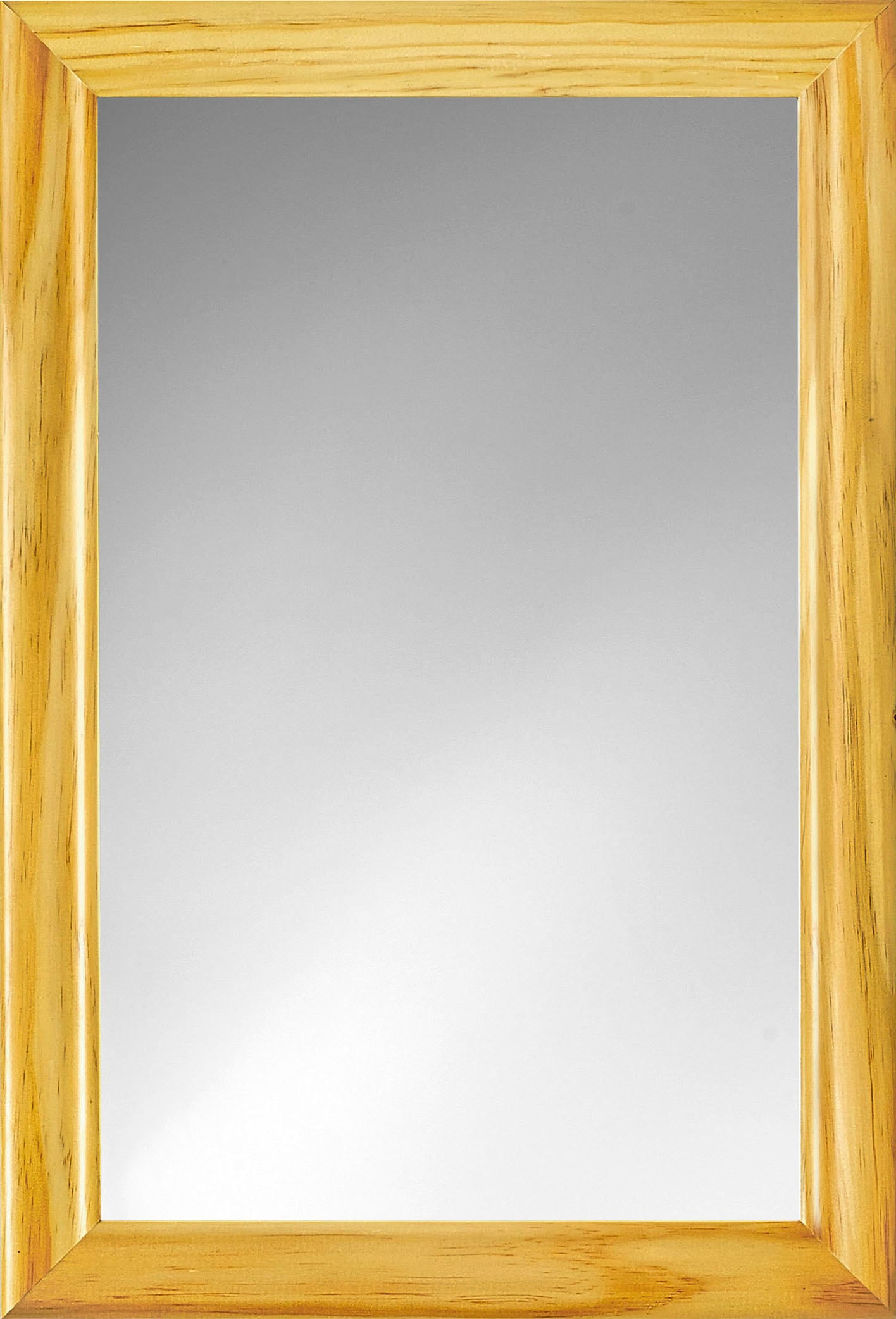 Image of jokey Badspiegel "Halvar" 35 x 51 cm