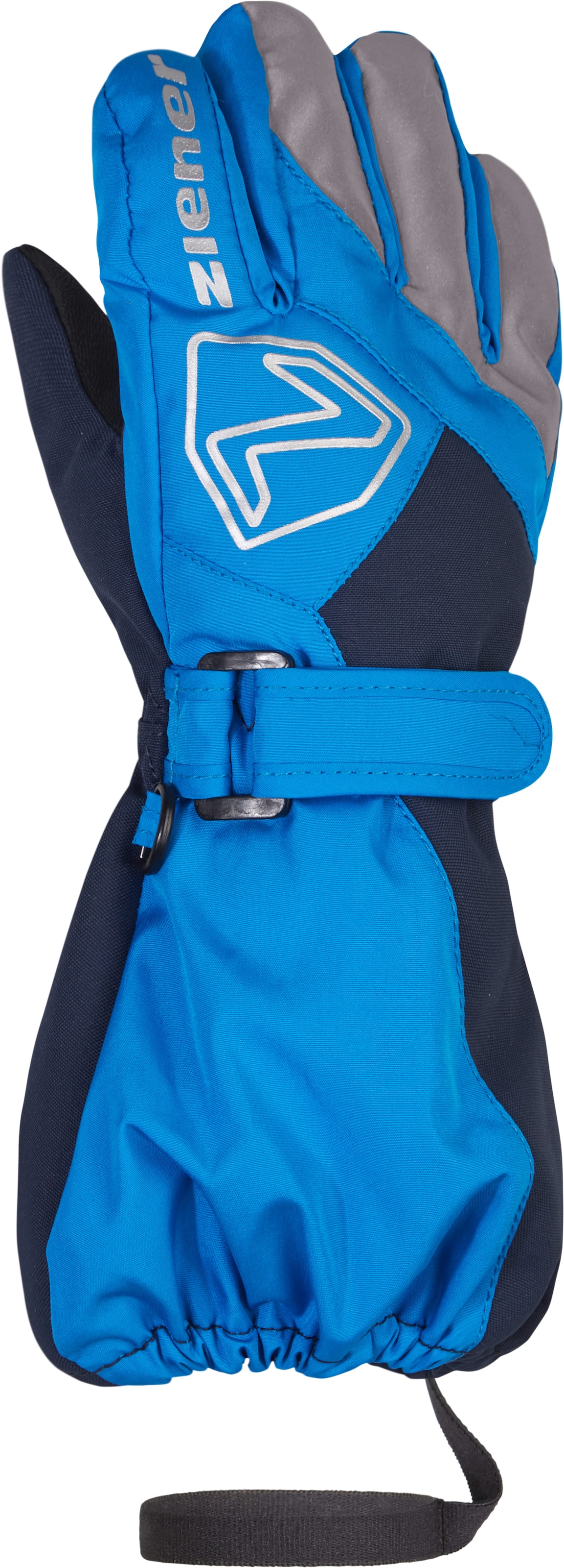 Ziener Gants de ski »LAURO-Z AS® glove mini«