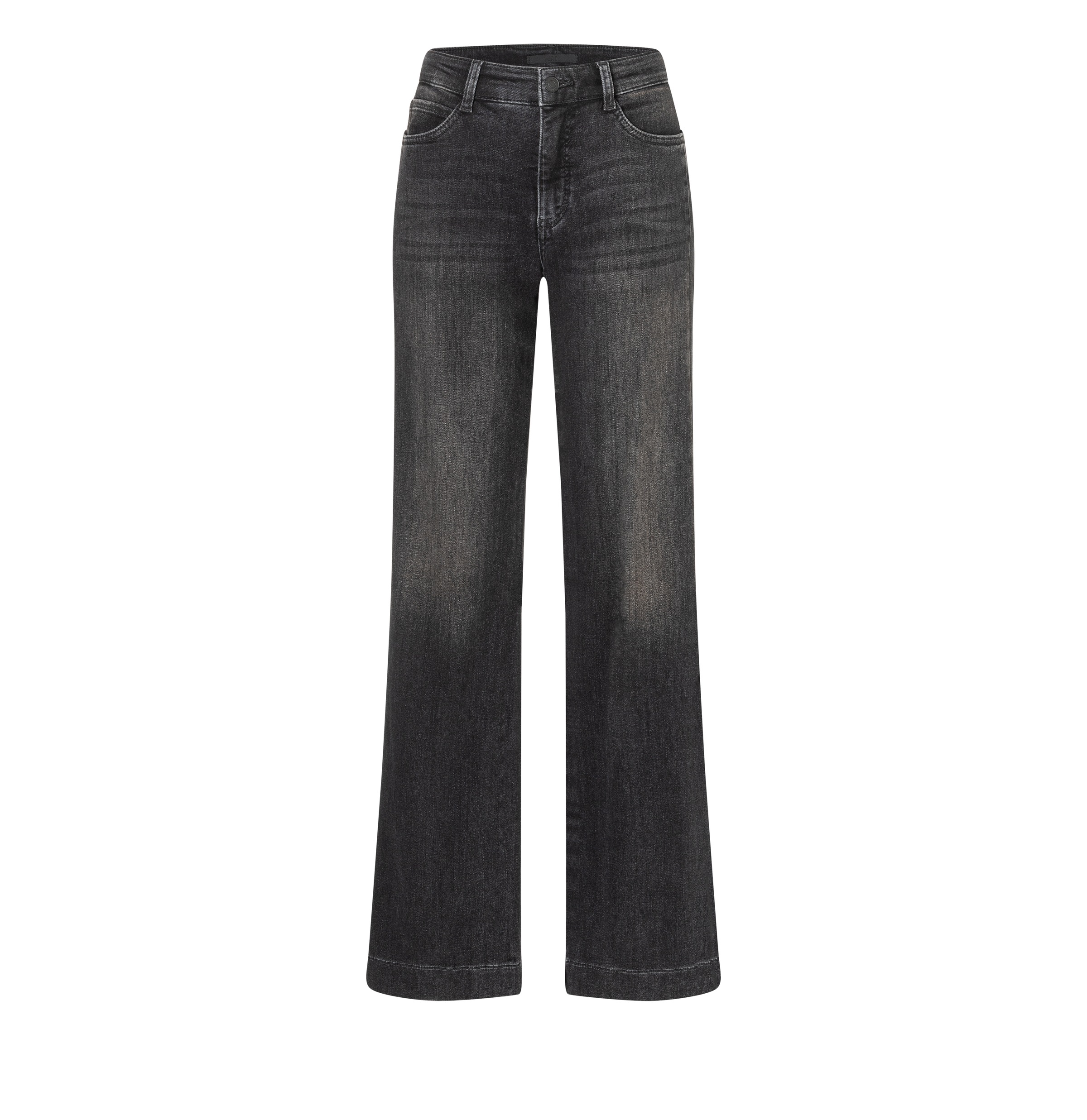MAC Weite Jeans »WIDE«, im Five-Pocket Style
