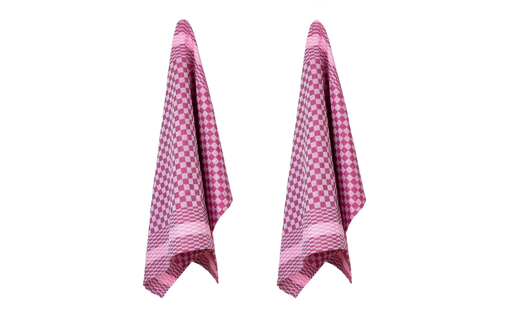 PAD Chiffon à vaisselle »Pit Reloaded, 50 x 70 cm, 2er Pack«