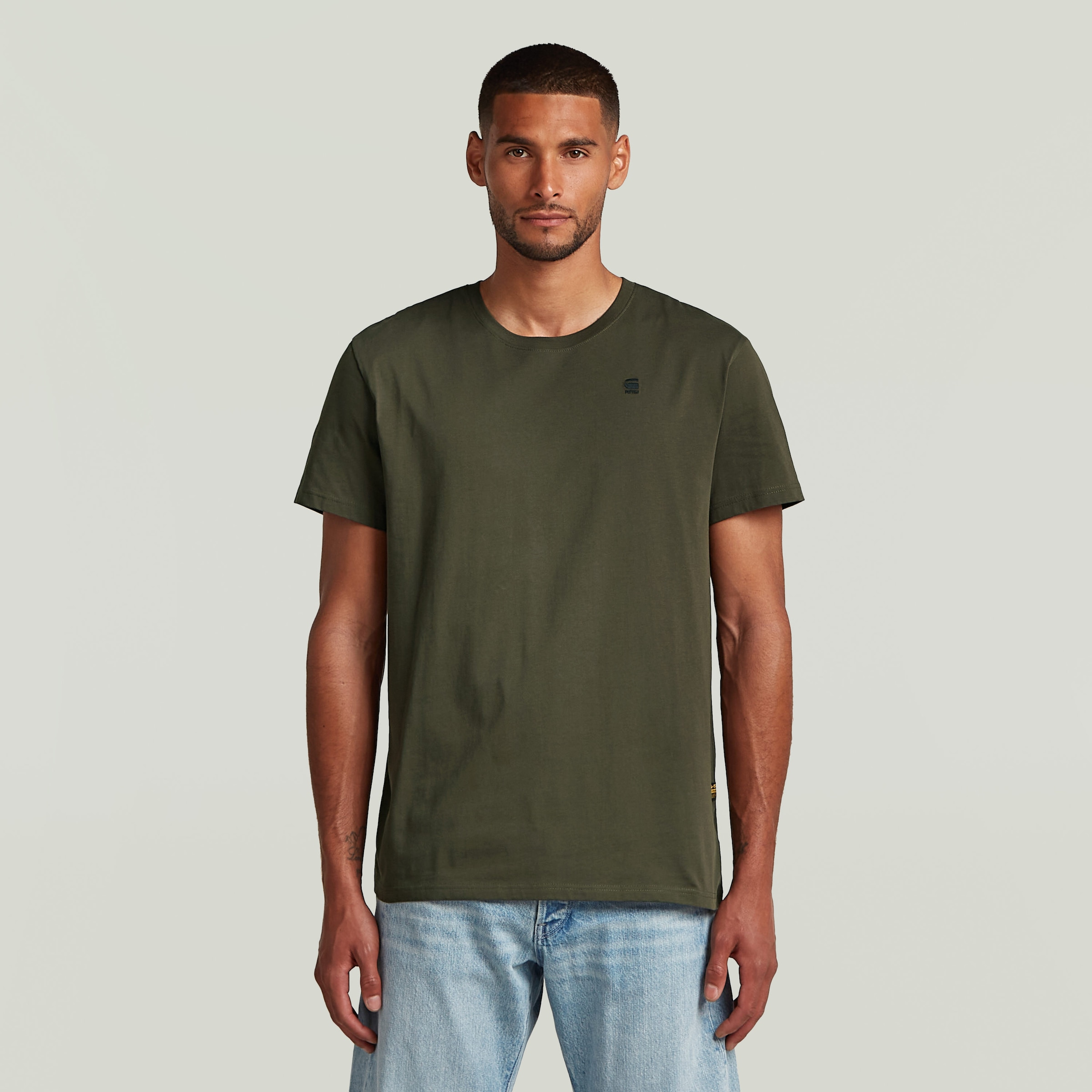 Image of G-STAR T-Shirt "Base"