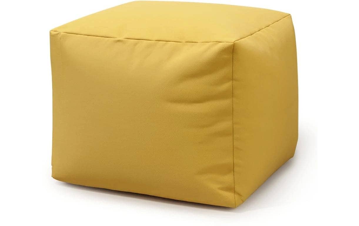 Urbanara Sitzsack »Basic-Outdoor, 85 l«