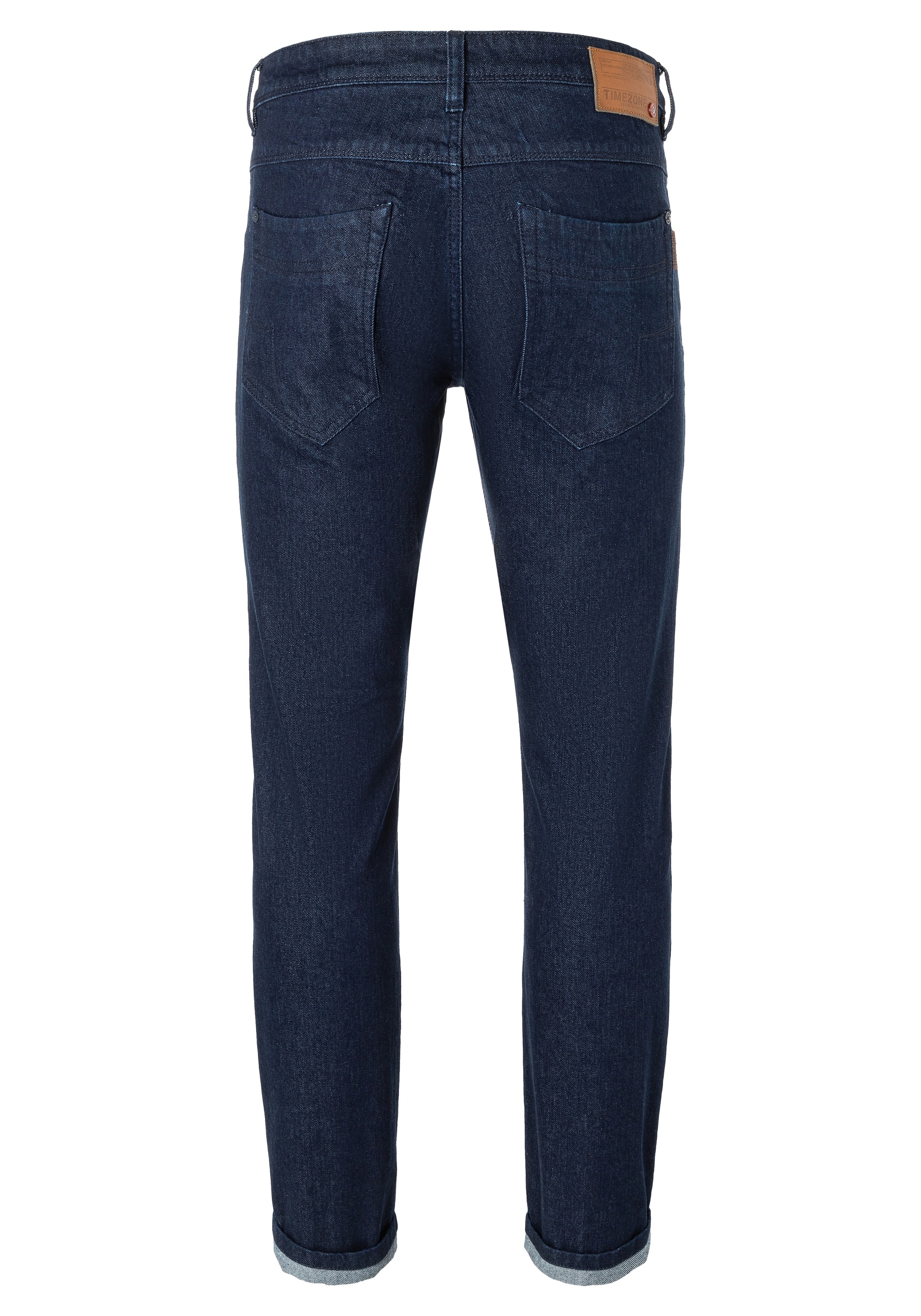 TIMEZONE Slim-fit-Jeans »Slim ScottTZ«
