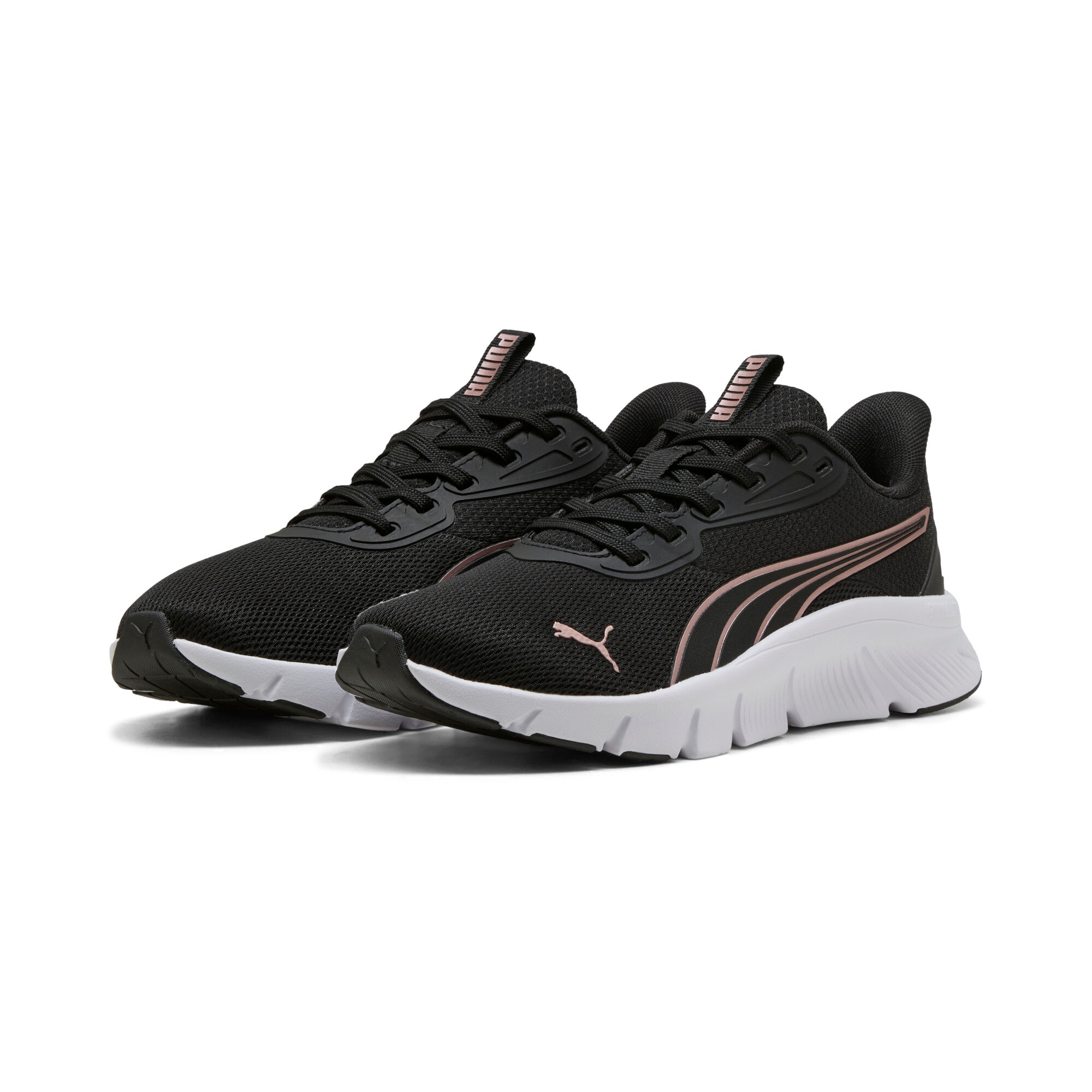 PUMA Laufschuh »FLEXFOCUS LITE MODERN«  für sportlichen Alltag, atmungsaktives Obermaterial