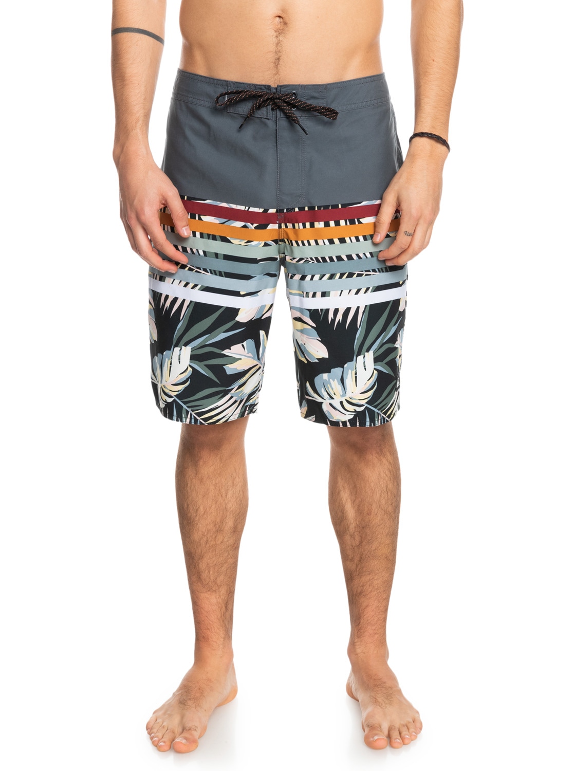Quiksilver Boardshorts »Everyday Swell Vision 20"«