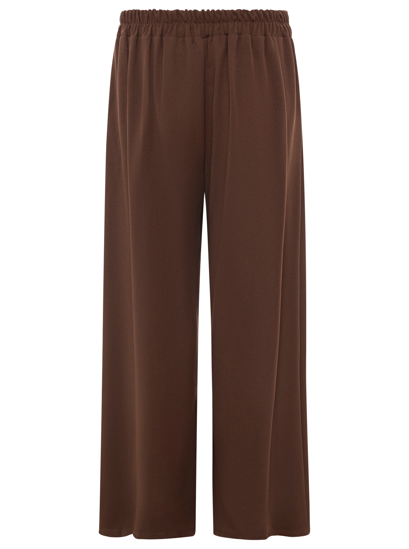 Zwillingsherz Pantalon à pinces »"Bundfalten"«