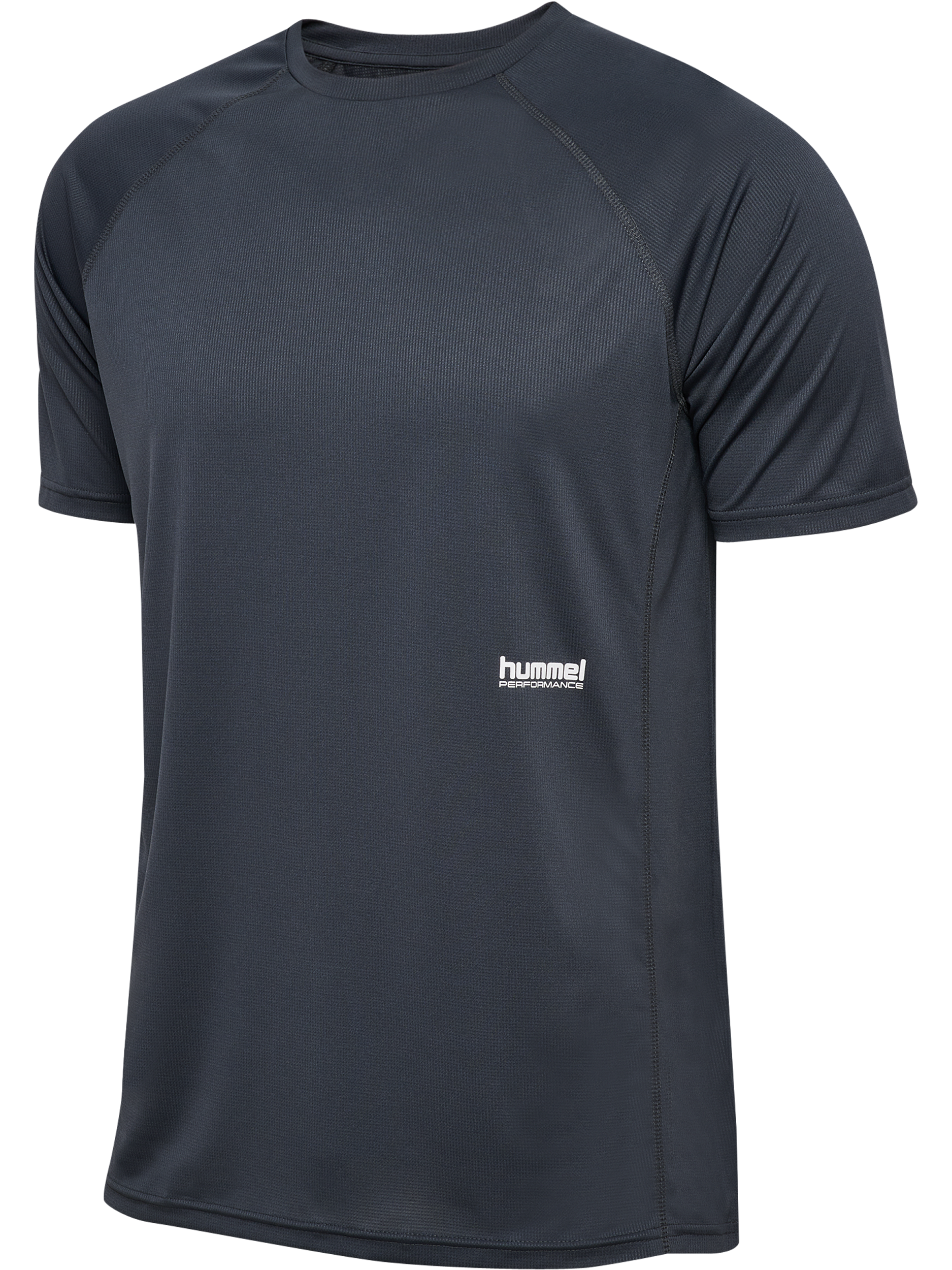 hummel Trainingsshirt »HMLPULSE WORKOUT T-SHIRT S/S«, (1 tlg.)