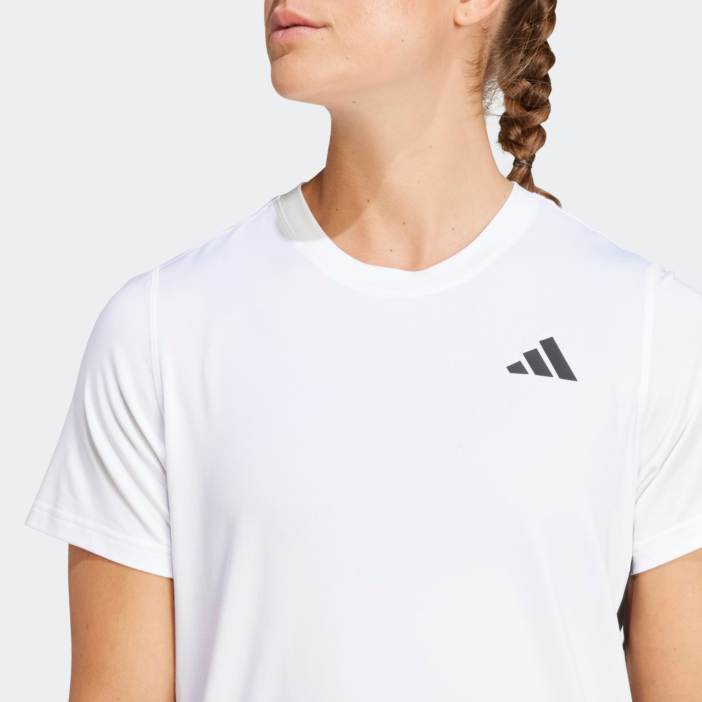 adidas Performance T-Shirt »TE 3S CREW TEE«
